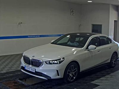 2026 Unknown BMW 5시리즈(8세대) 520i