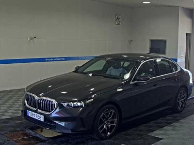 2026 Unknown BMW 5시리즈(8세대) 520i