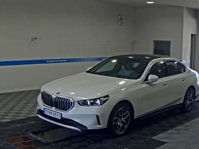 2026 Unknown BMW 5시리즈(8세대) 520i