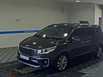 2020 Kia Carnival Diesel Prestige