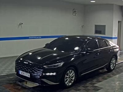 2023 Kia K8 2.5 GDI Noblesse