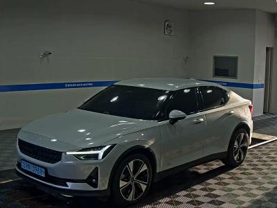 2023 Polestar Polestar 2