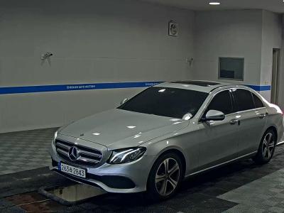 2019 Mercedes-Benz E클래스(5세대) E300 아방가르드