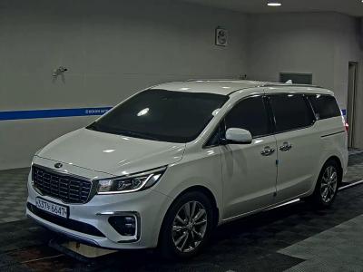 2020 Kia Carnival Diesel Noblesse Special