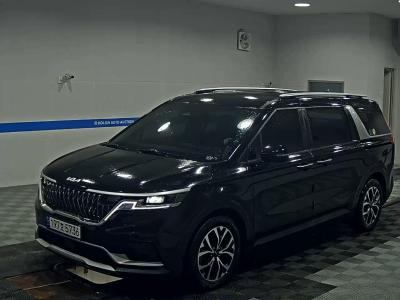 2022 Kia Carnival Diesel Prestige