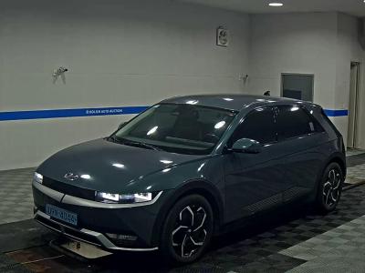 2023 Hyundai Ioniq 5
