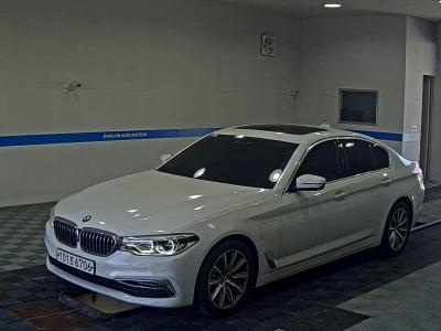 2020 Unknown BMW 5시리즈(7세대) 530e 럭셔리 라인 플러스