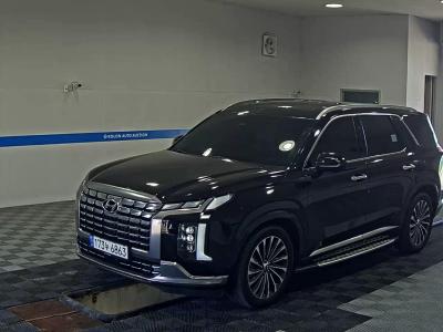 2023 Hyundai Palisade 2.2 Diesel AWD Calligraphy