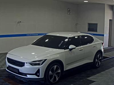 2023 Polestar Polestar 2