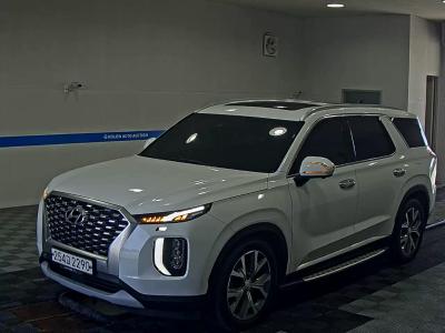 2020 Hyundai Palisade 2.2 Diesel AWD Prestige