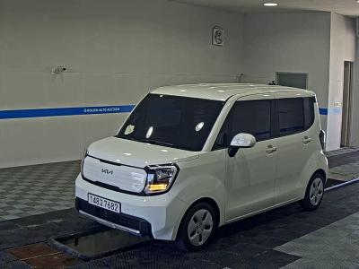 2024 Kia Ray