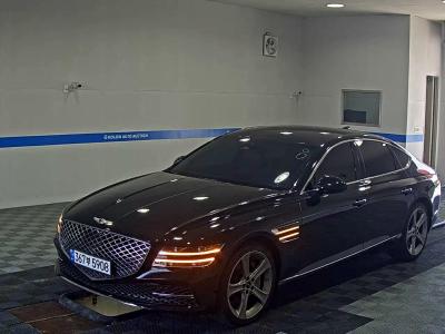 2023 Genesis G80 Gasoline 2.5 AWD 기본