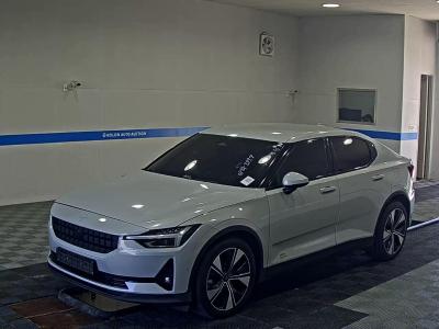 2023 Polestar Polestar 2