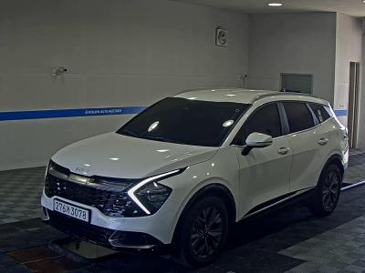 2022 Kia Sportage 1.6 Gasoline 2WD Noblesse