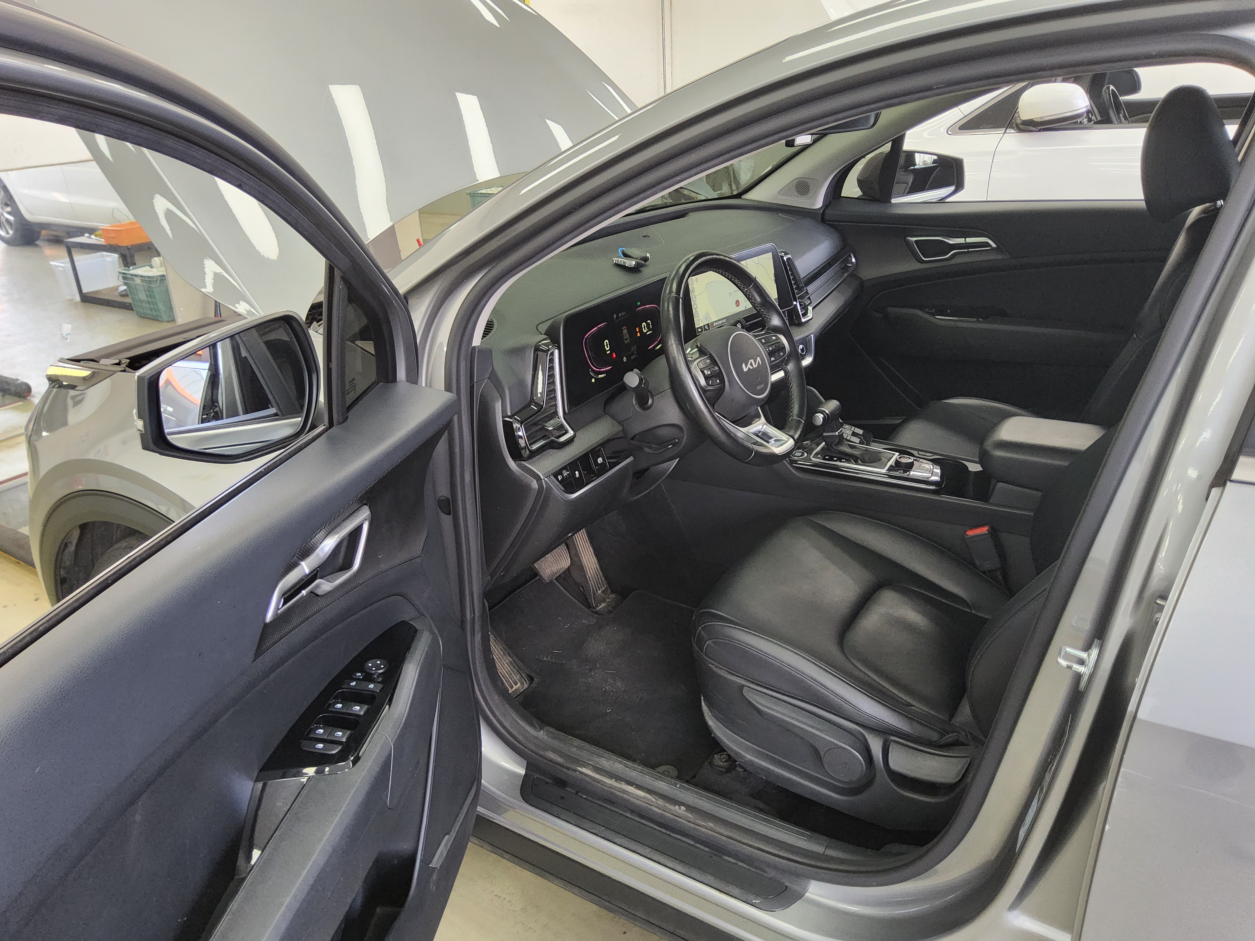 Kia Other 2023 - Image 9
