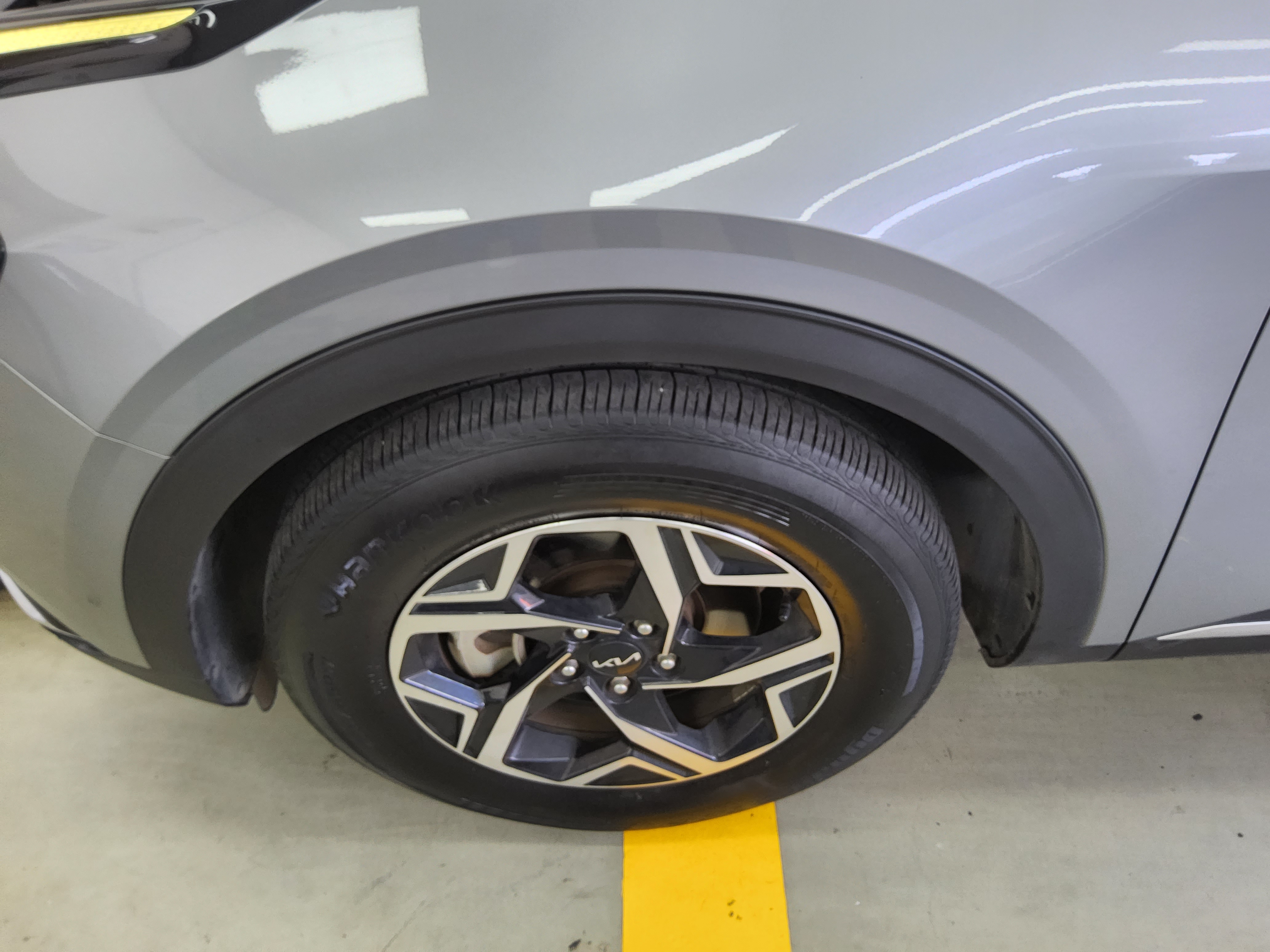 Kia Other 2023 - Image 18