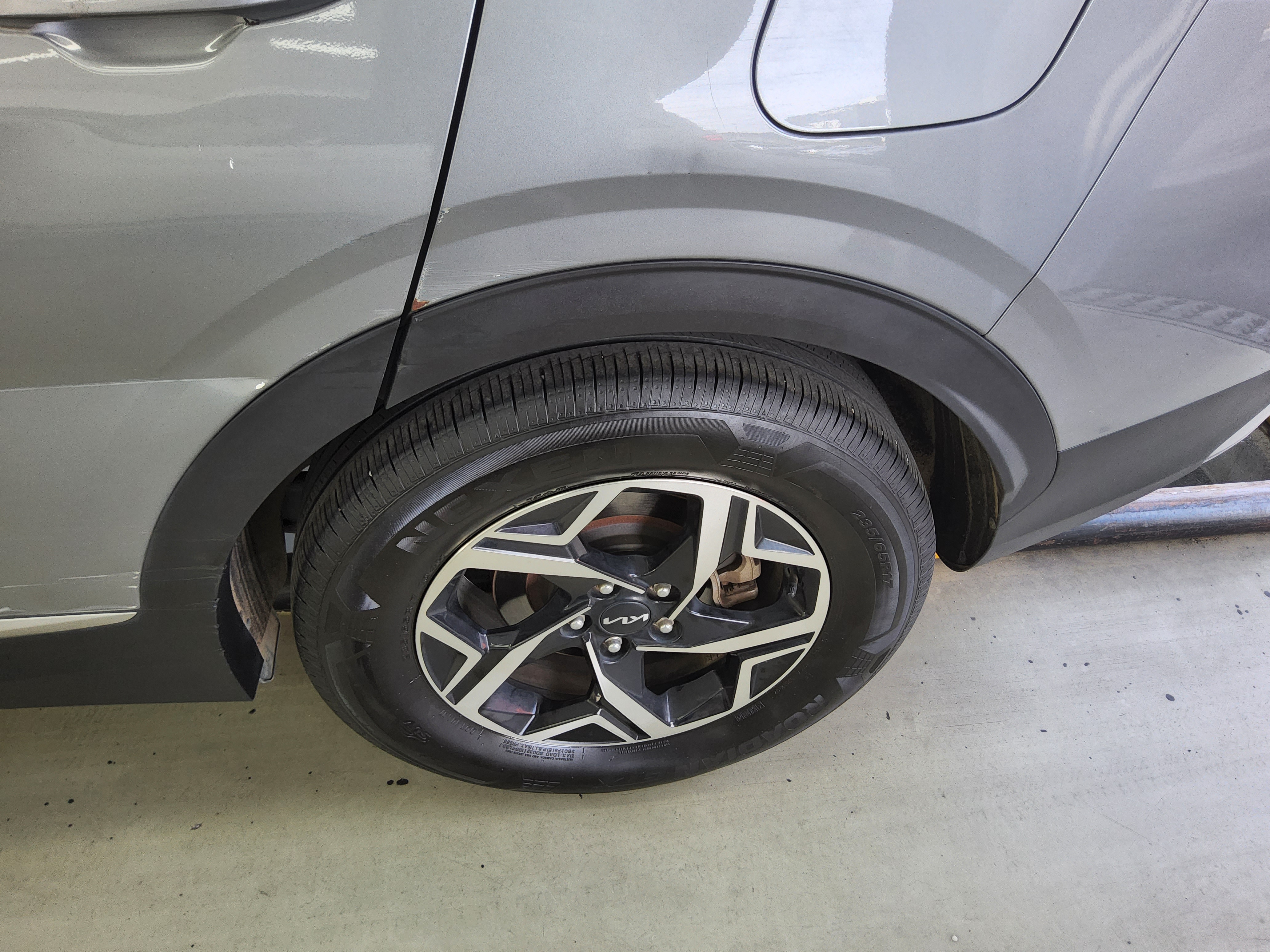 Kia Other 2023 - Image 19