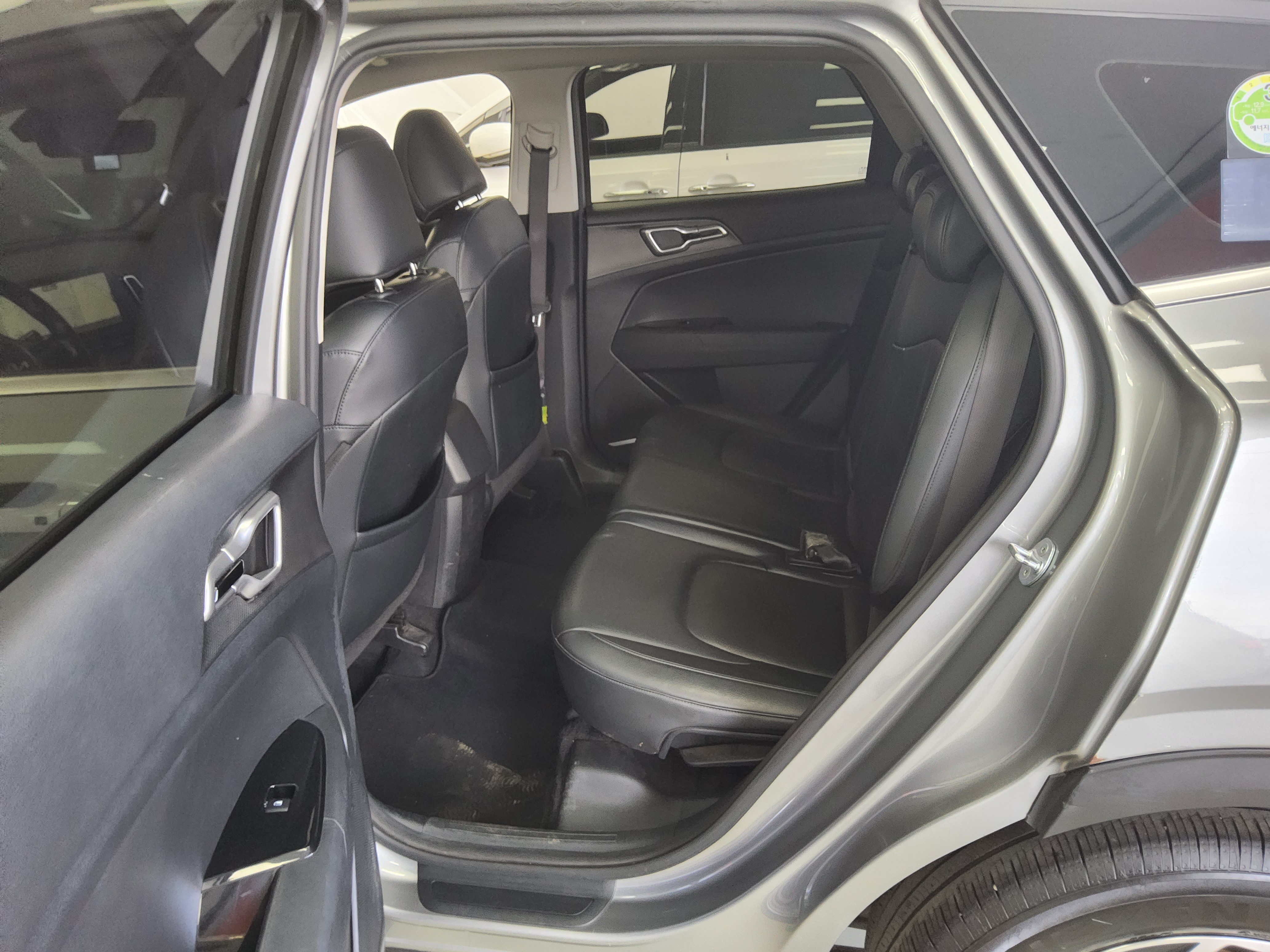Kia Other 2023 - Image 11