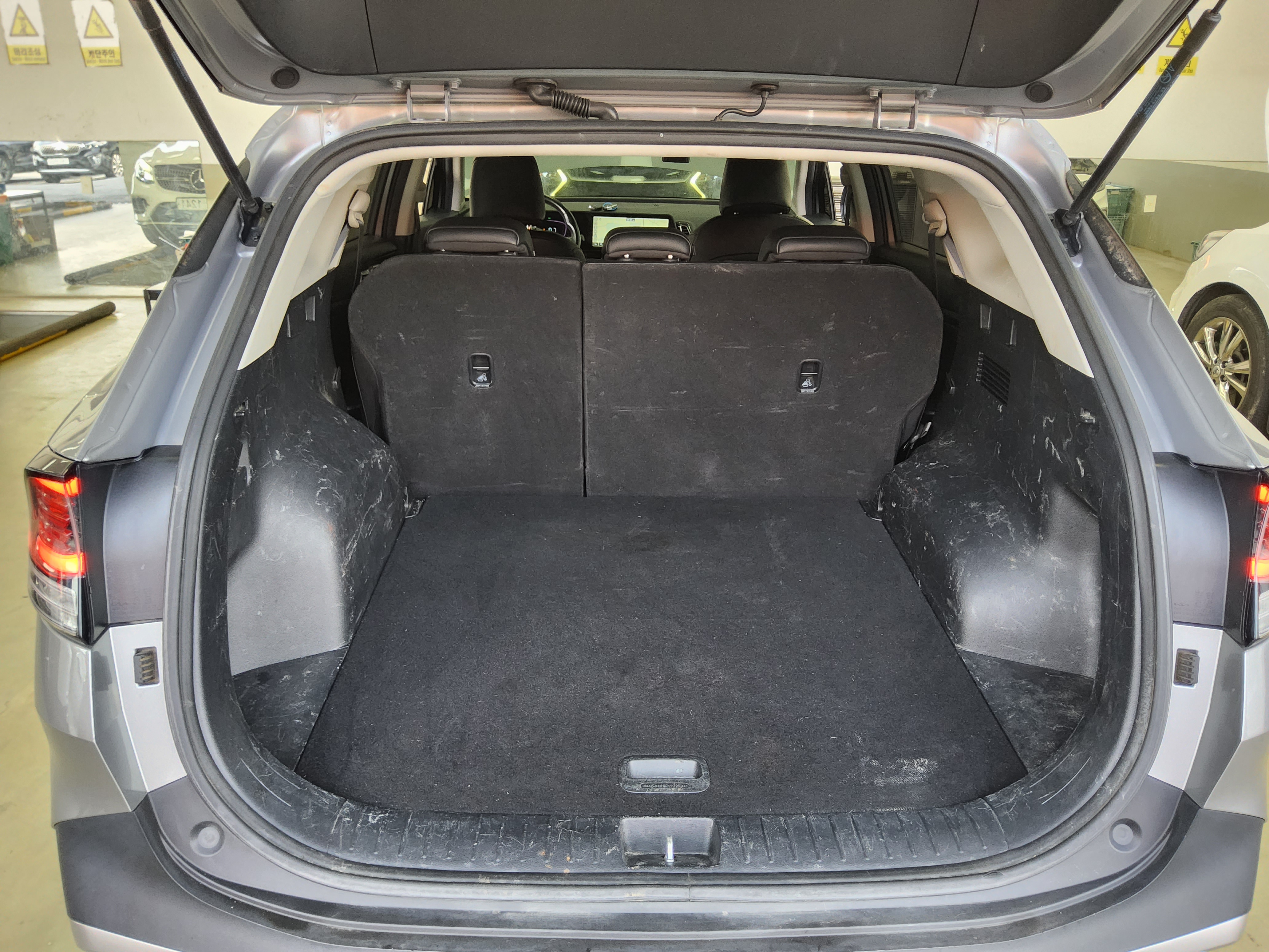 Kia Other 2023 - Image 14