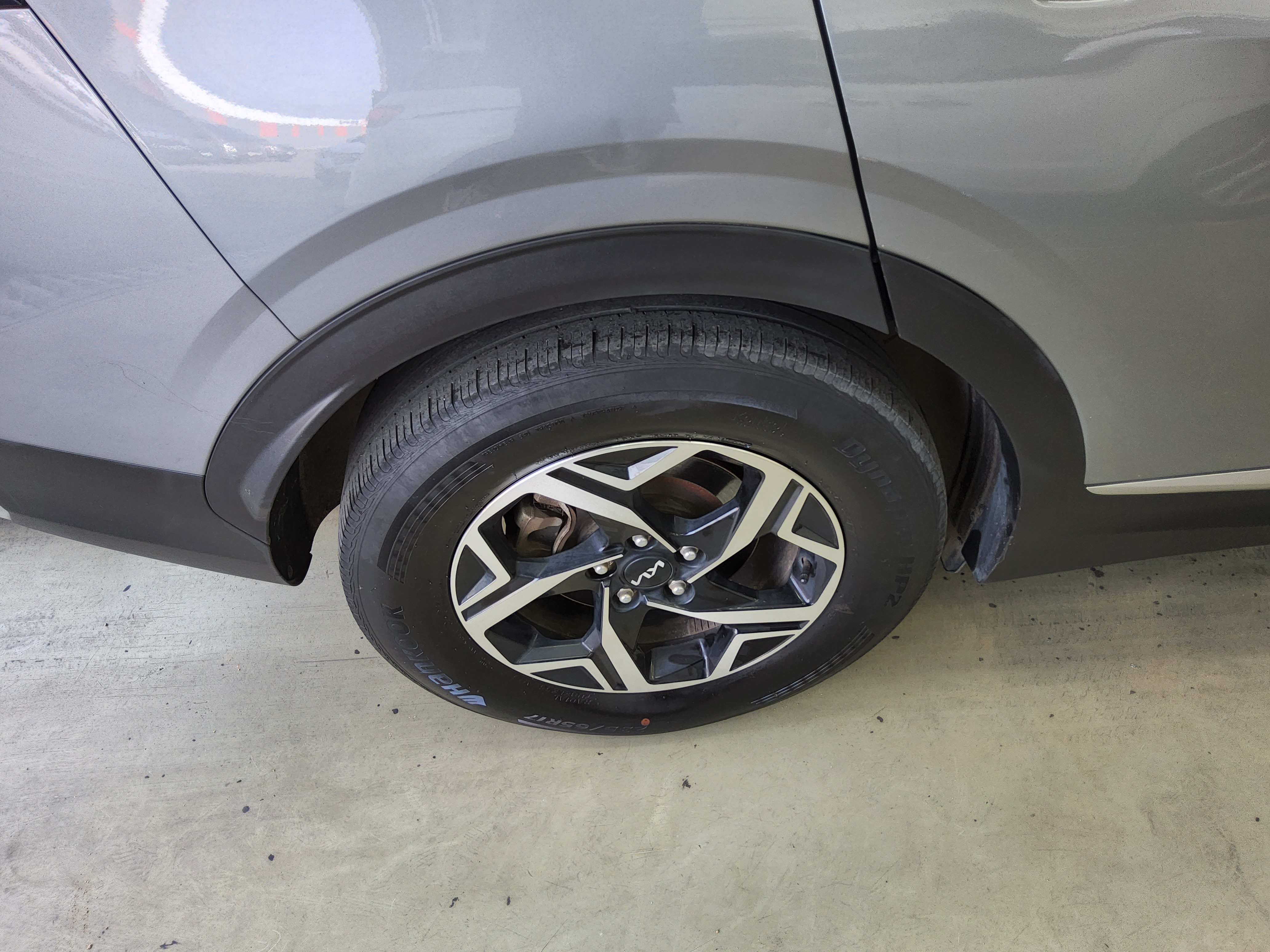 Kia Other 2023 - Image 21