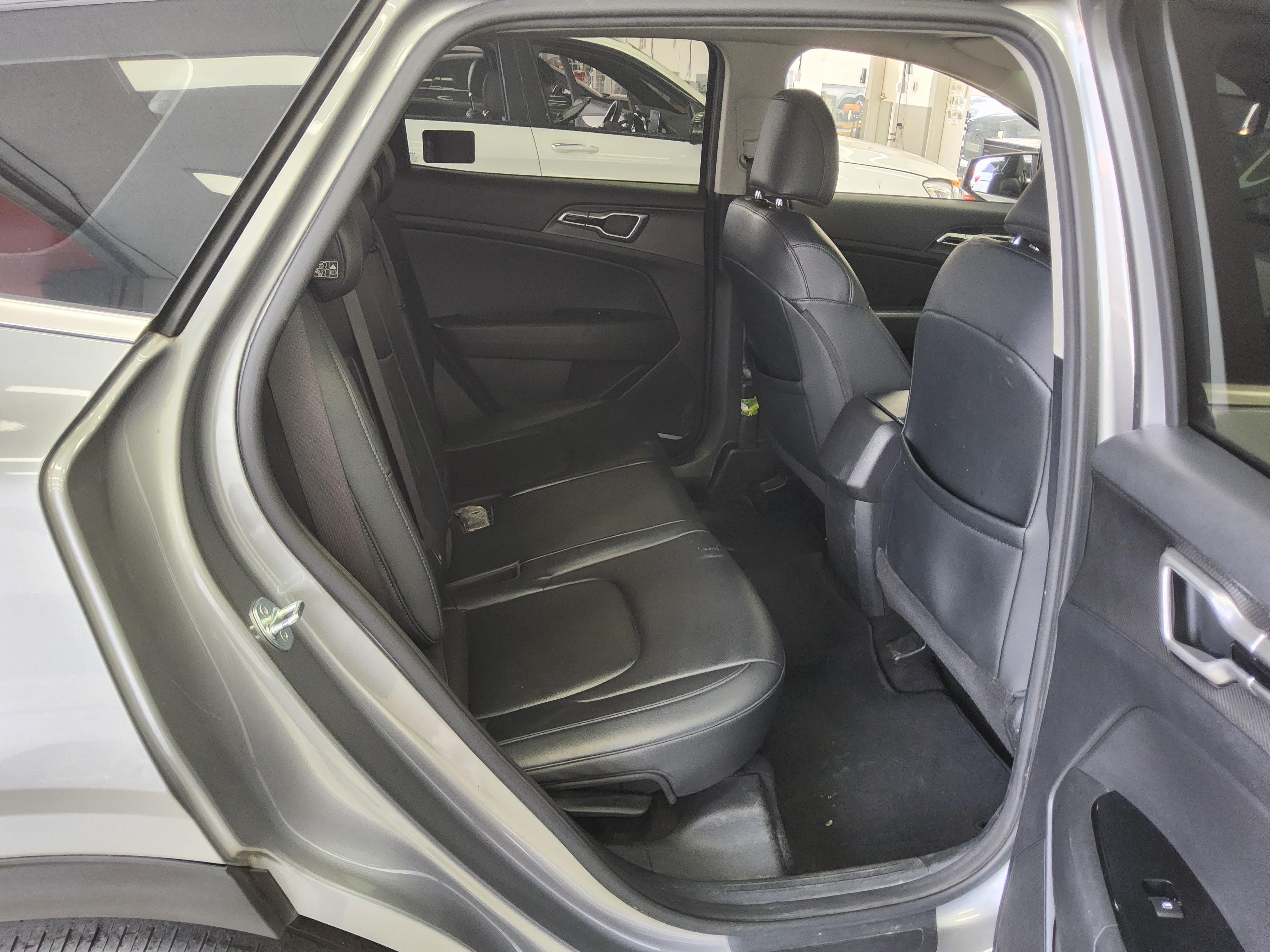 Kia Other 2023 - Image 12