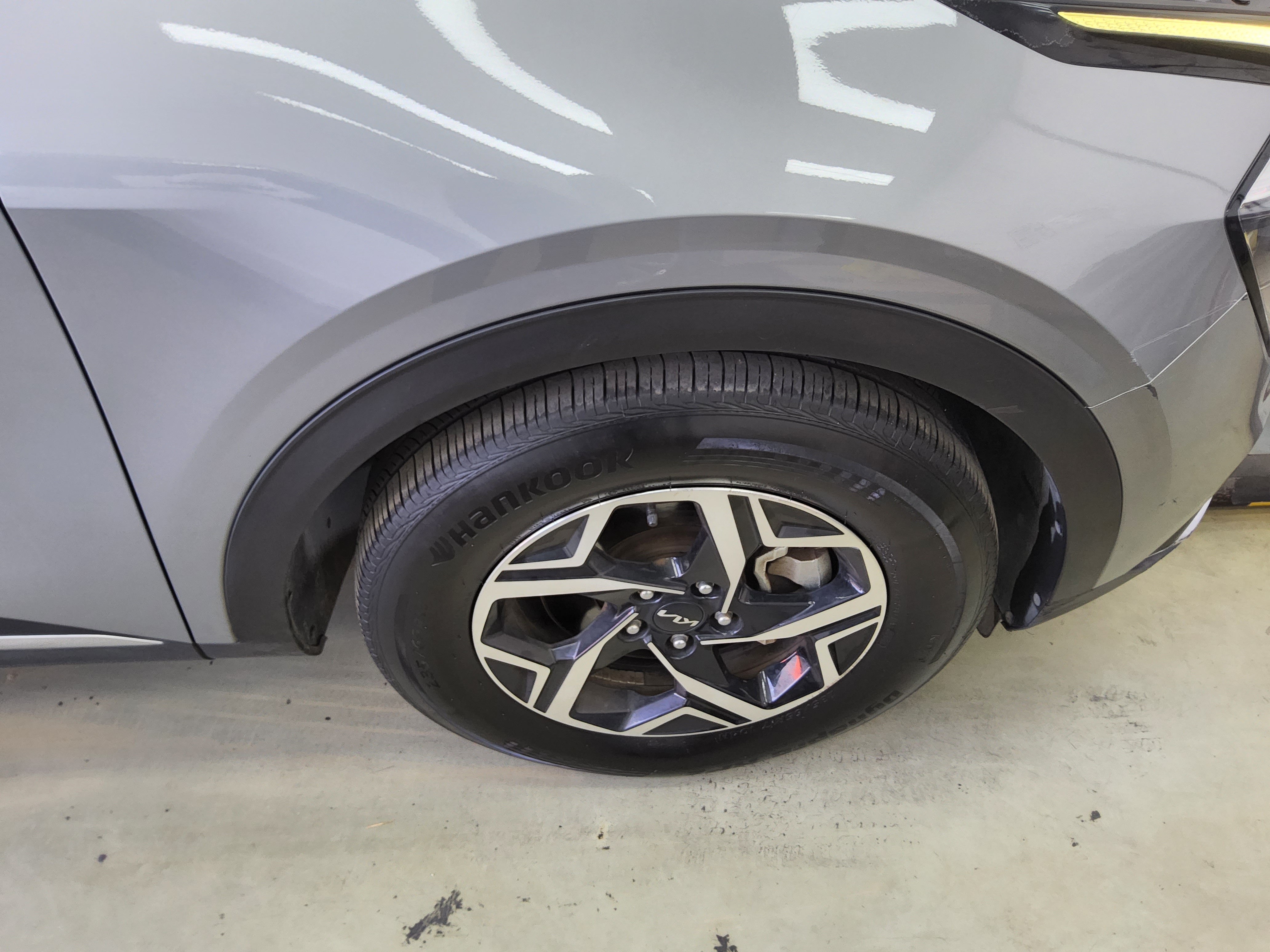 Kia Other 2023 - Image 20