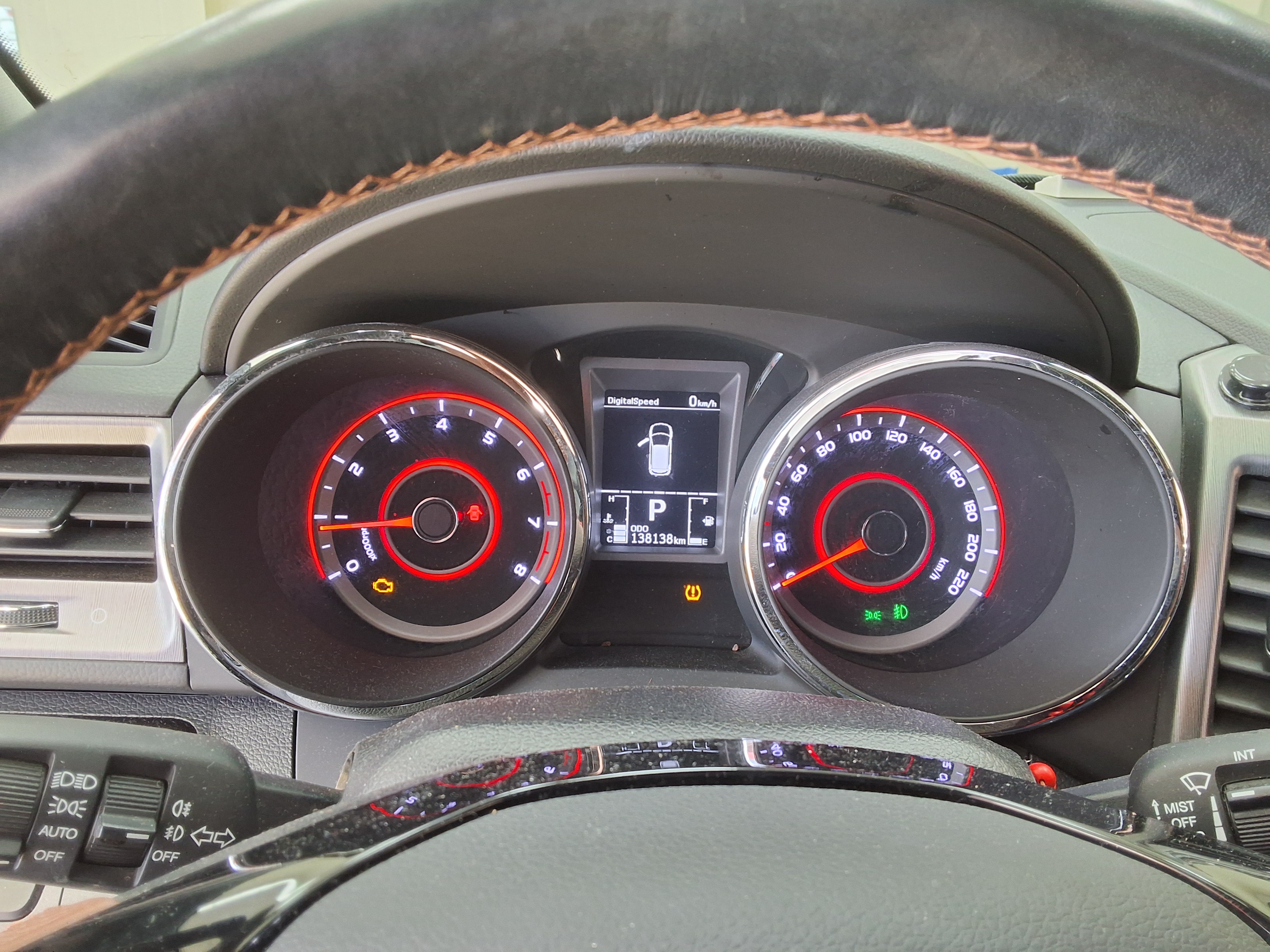 KG Mobility Tivoli 2019 - Image 8