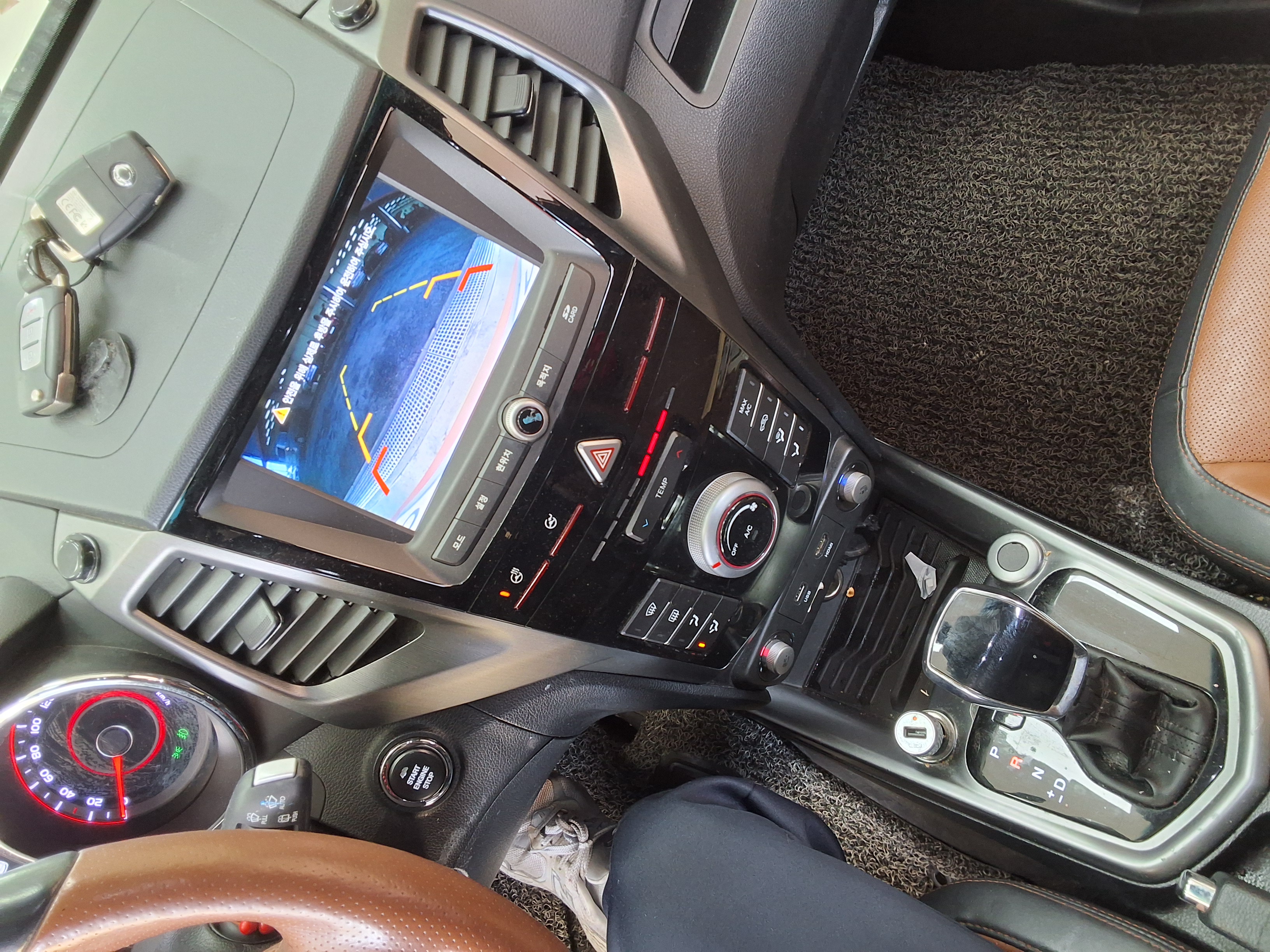 KG Mobility Tivoli 2019 - Image 10