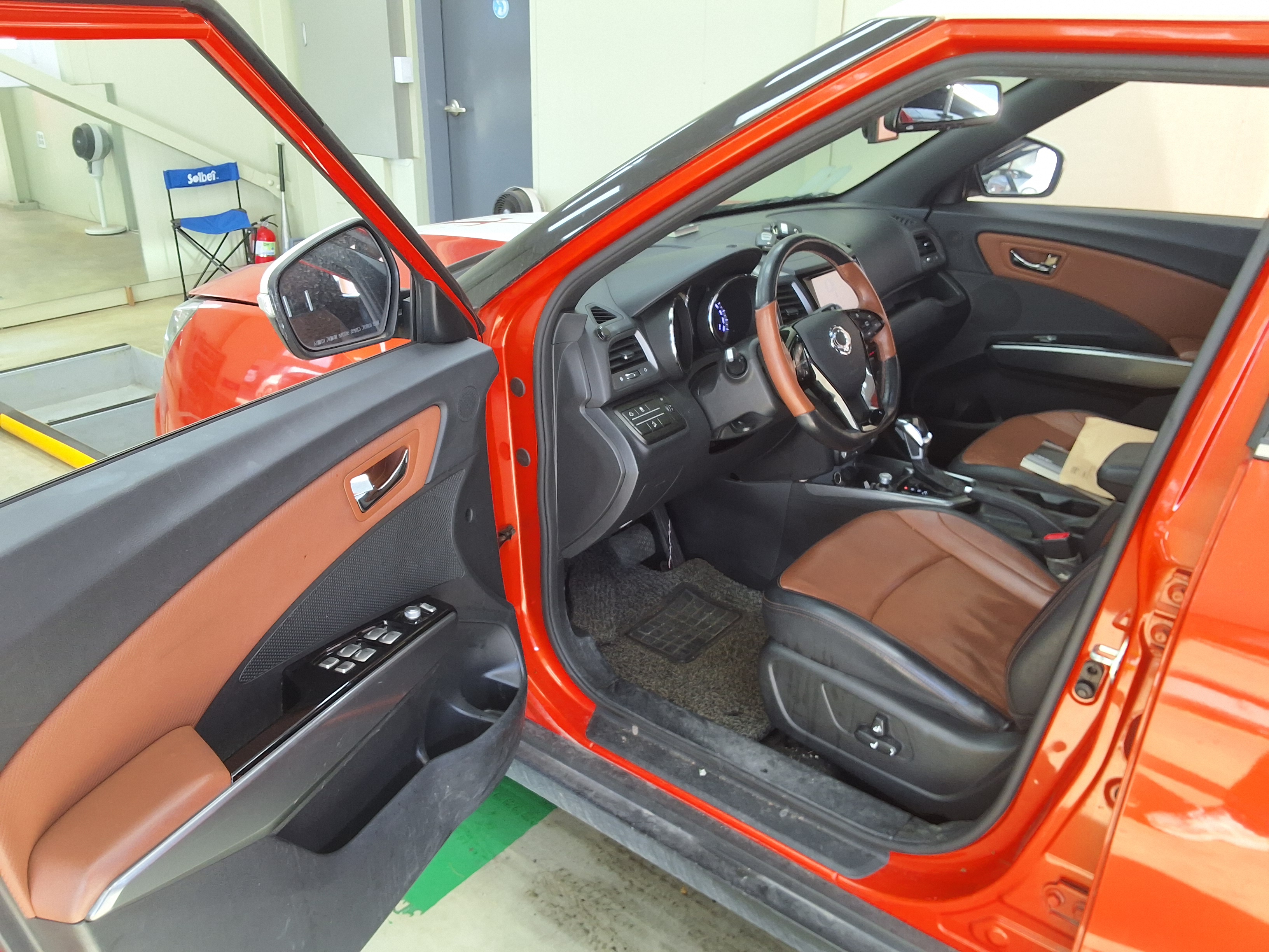KG Mobility Tivoli 2019 - Image 9
