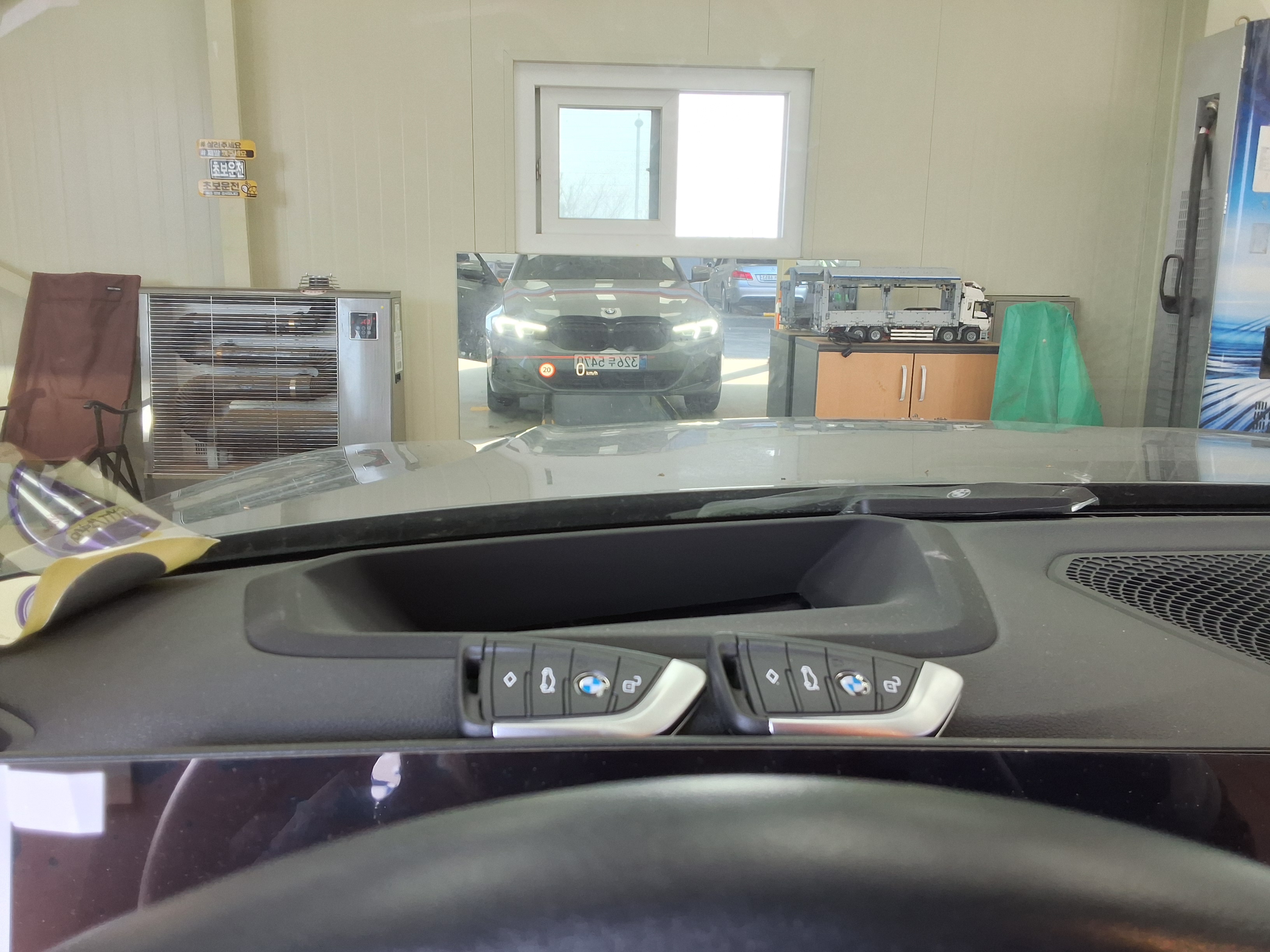 BMW 3 시리즈 - 16