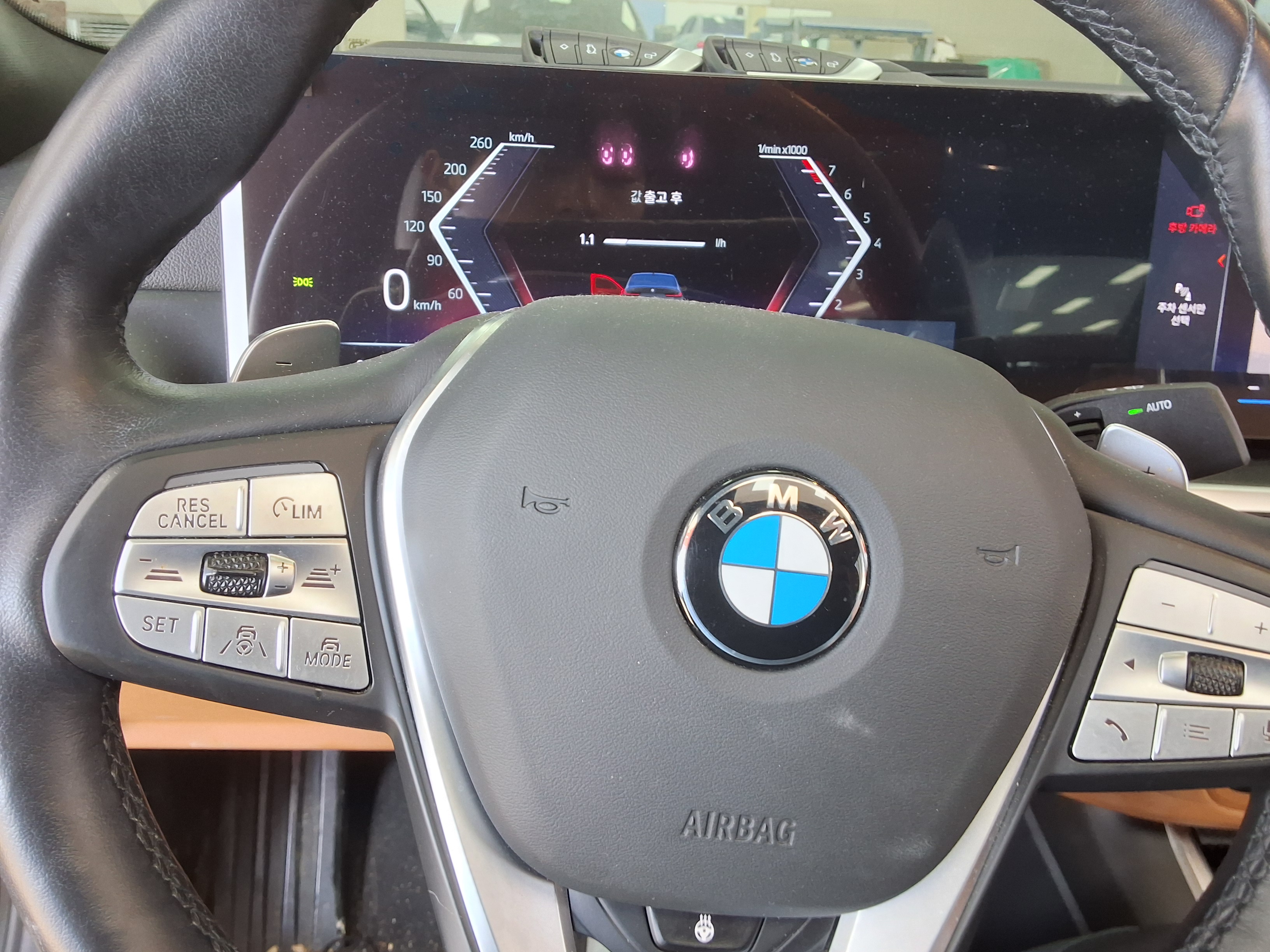 BMW 3 시리즈 - 19