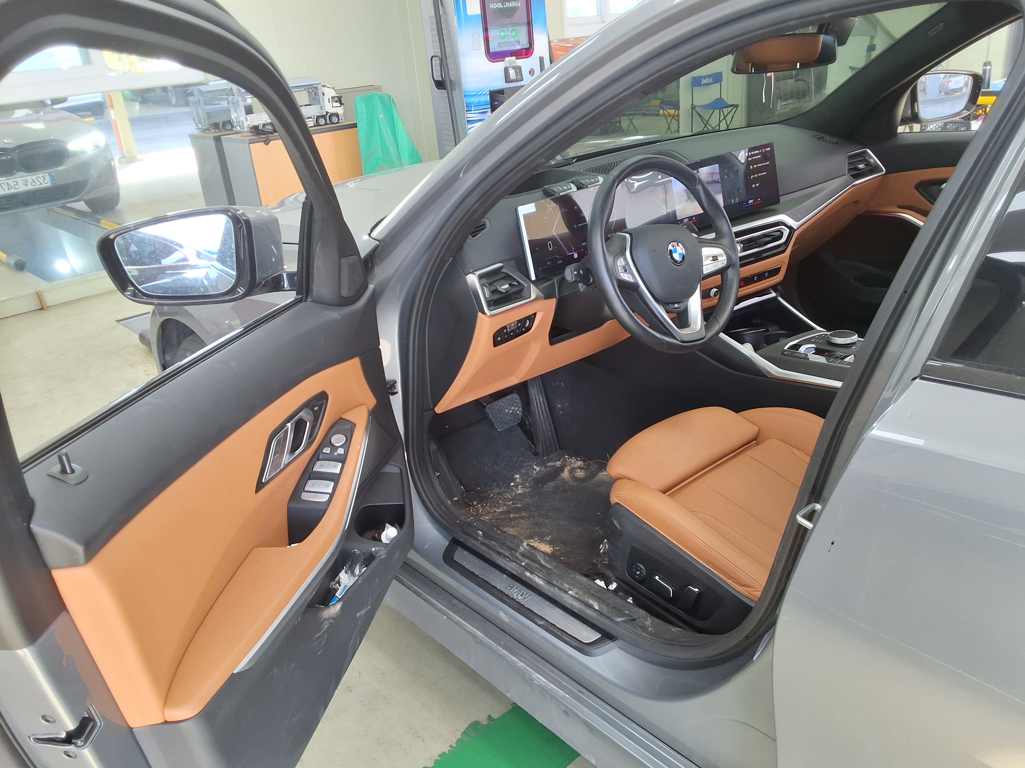BMW 3 시리즈 - 9