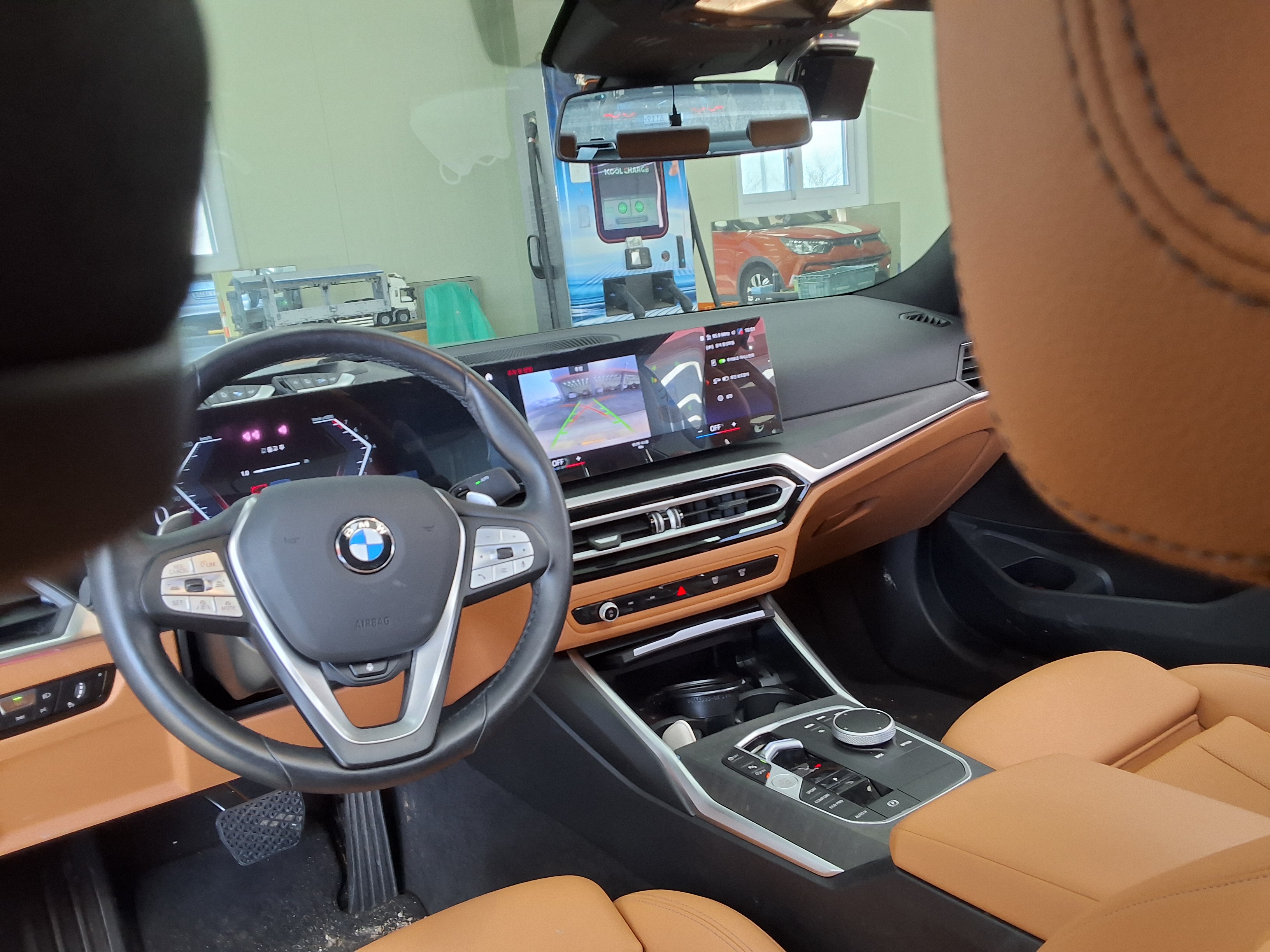 BMW 3 시리즈 - 10