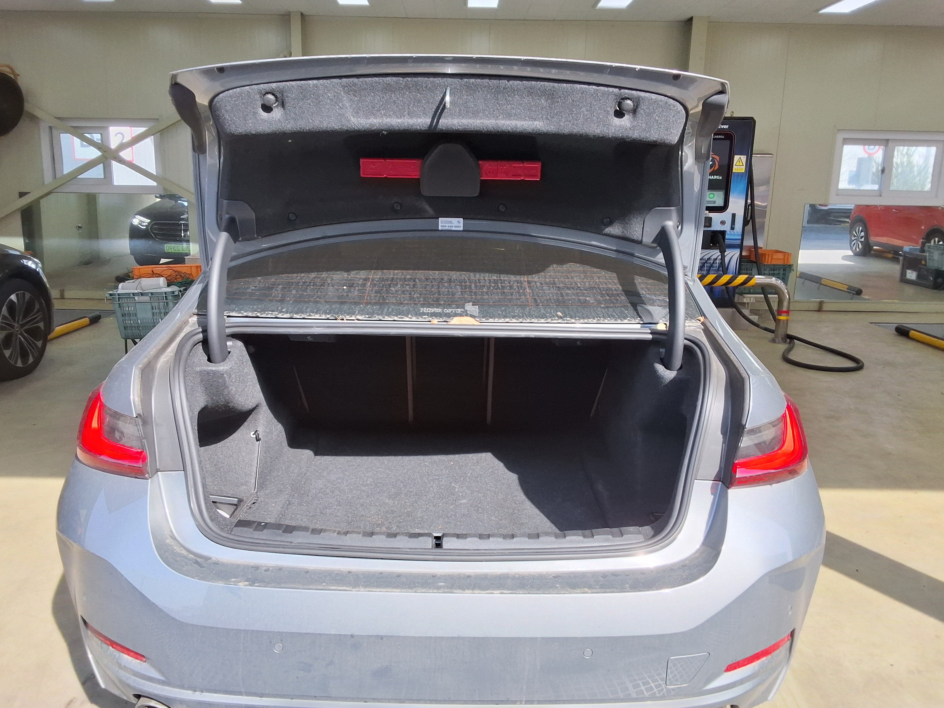 BMW 3 시리즈 - 14