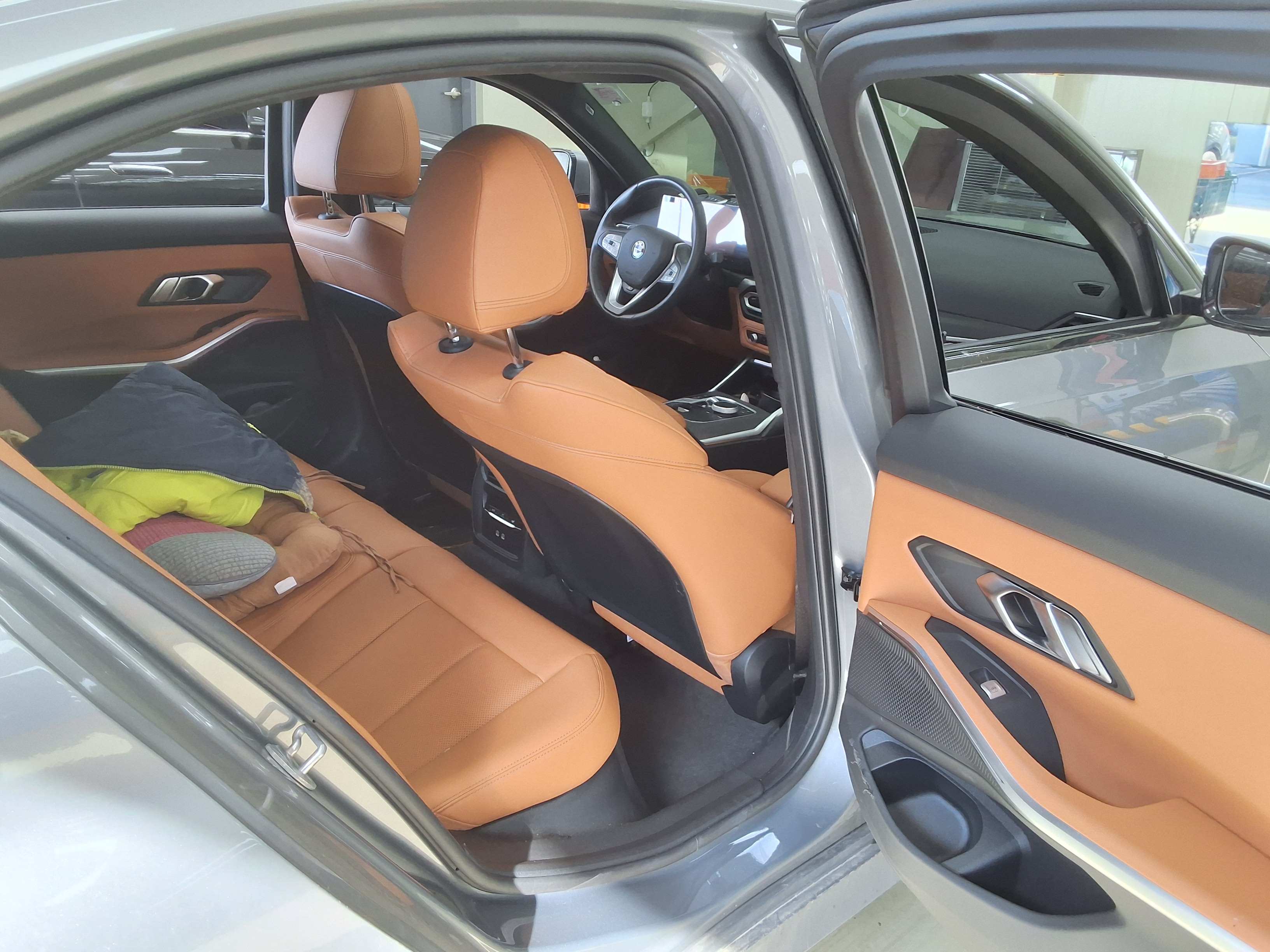 BMW 3 시리즈 - 12