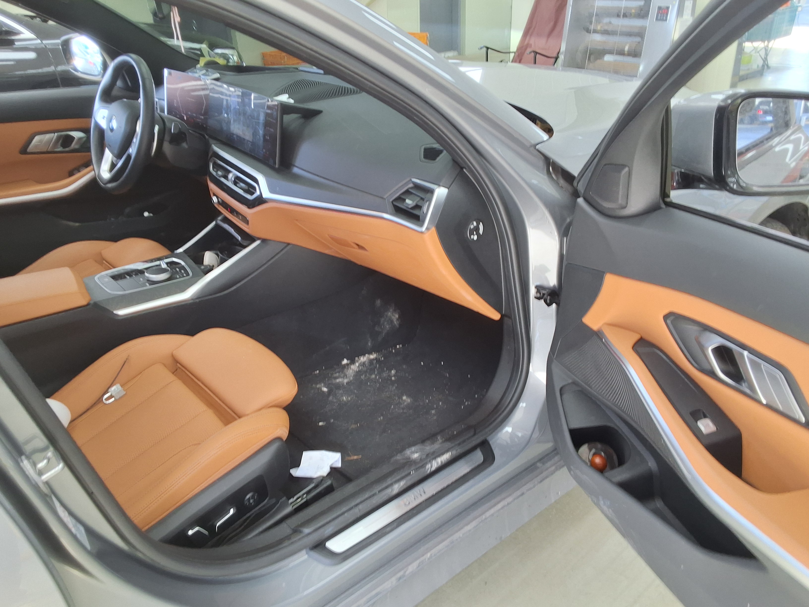 BMW 3 시리즈 - 13