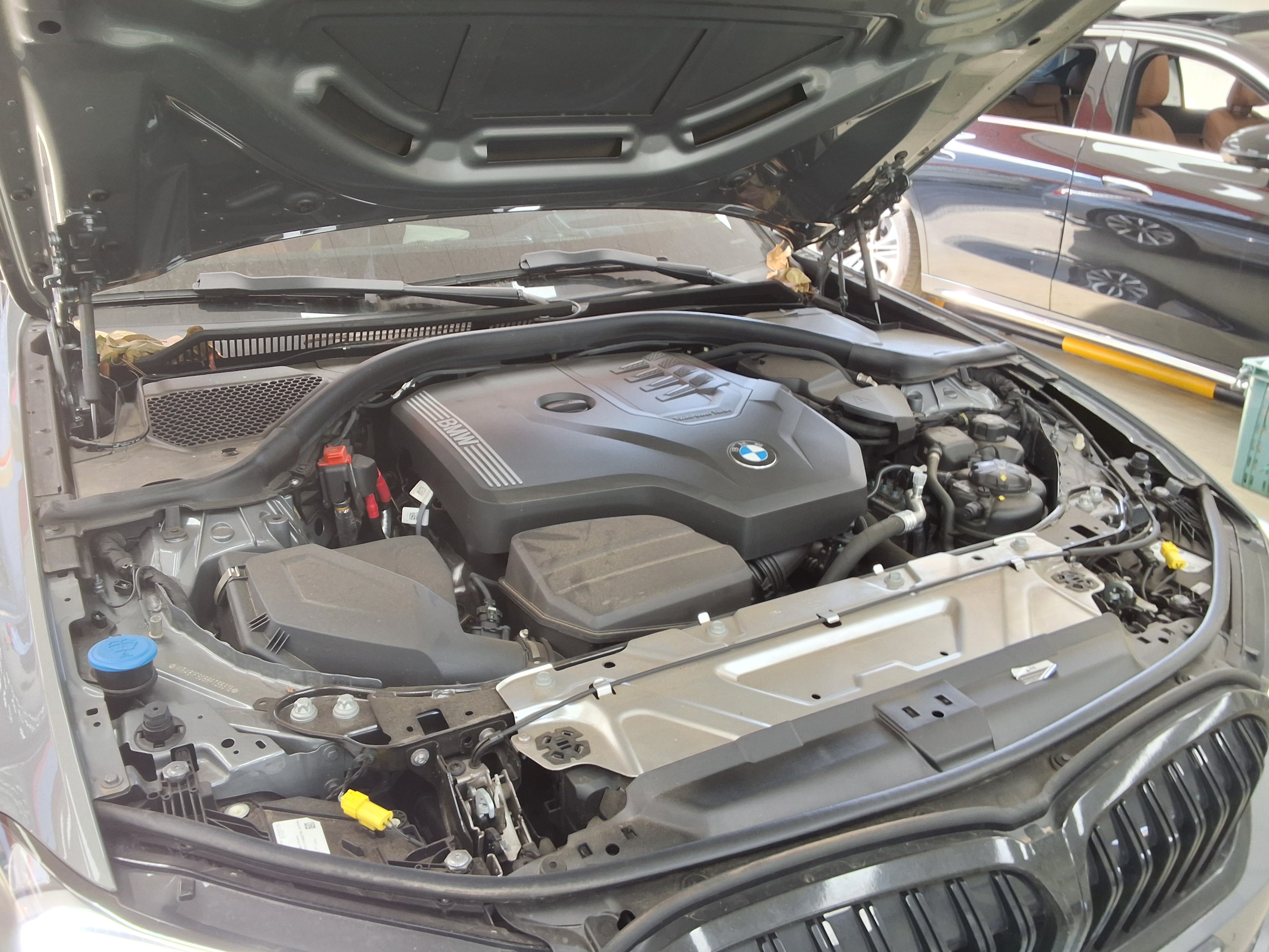 BMW 3 시리즈 - 20