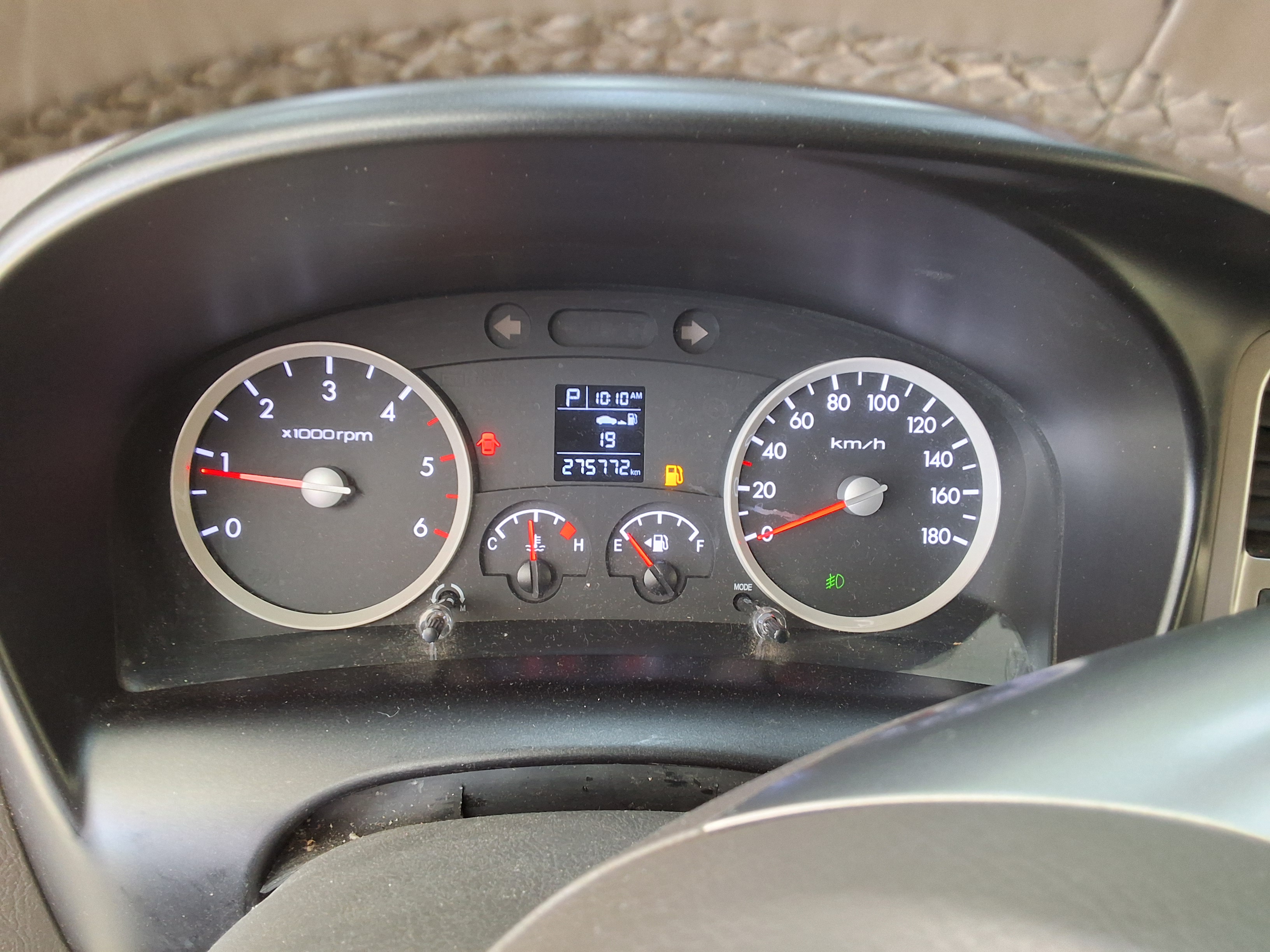 Mercedes-Benz Smart 2018 - Image 8