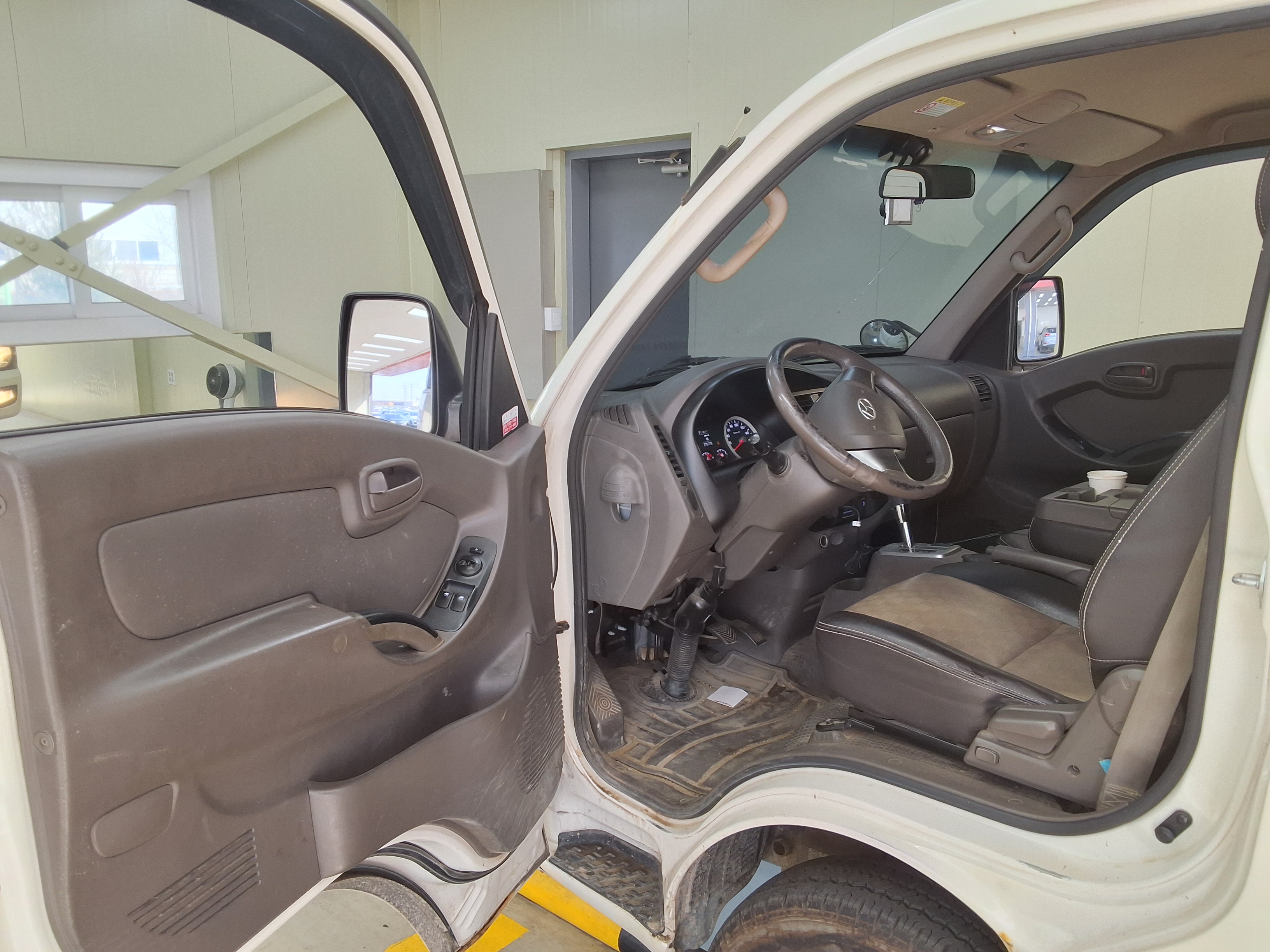 Mercedes-Benz Smart 2018 - Image 9