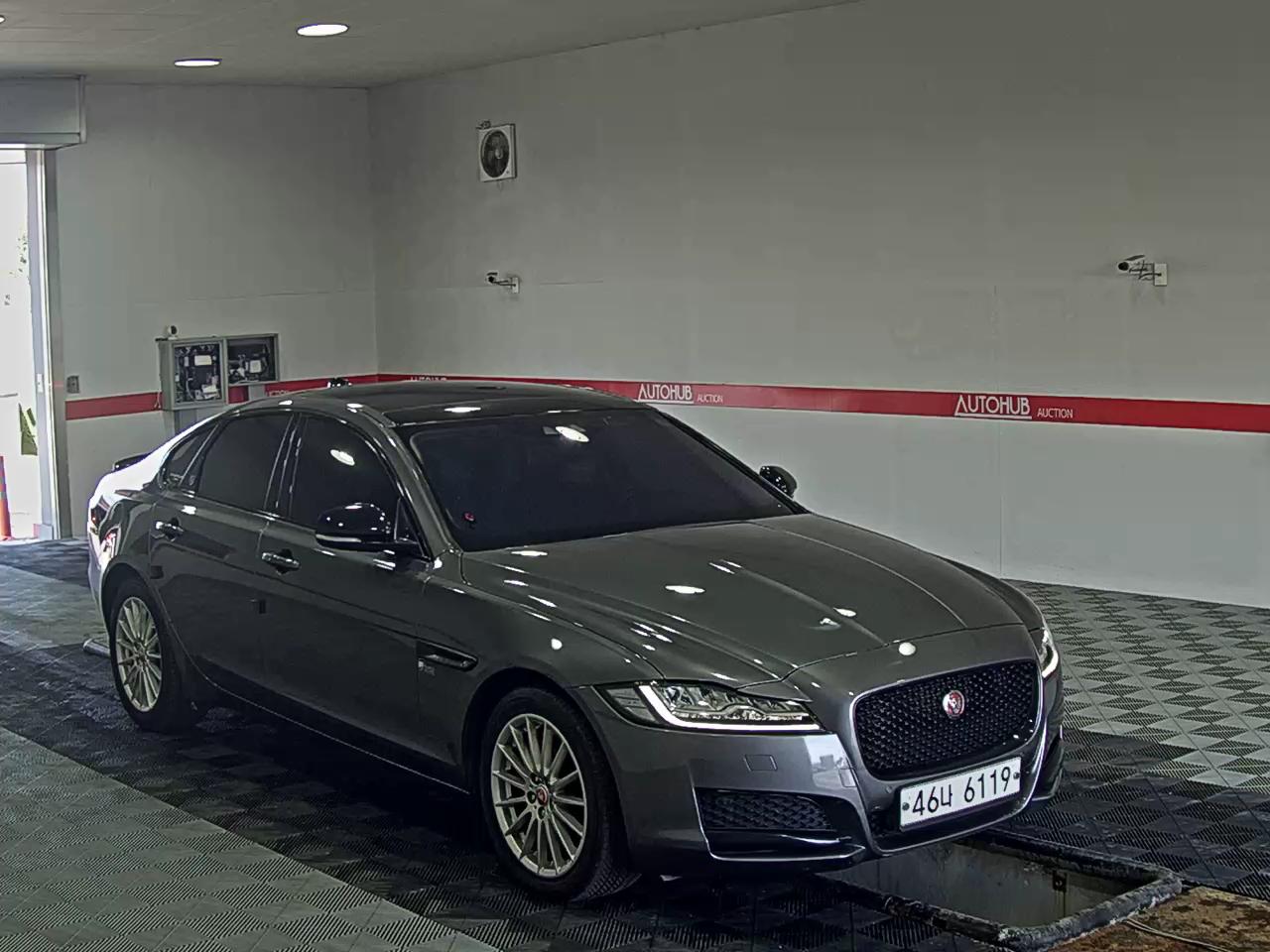 JAGUAR 재규어 - 2