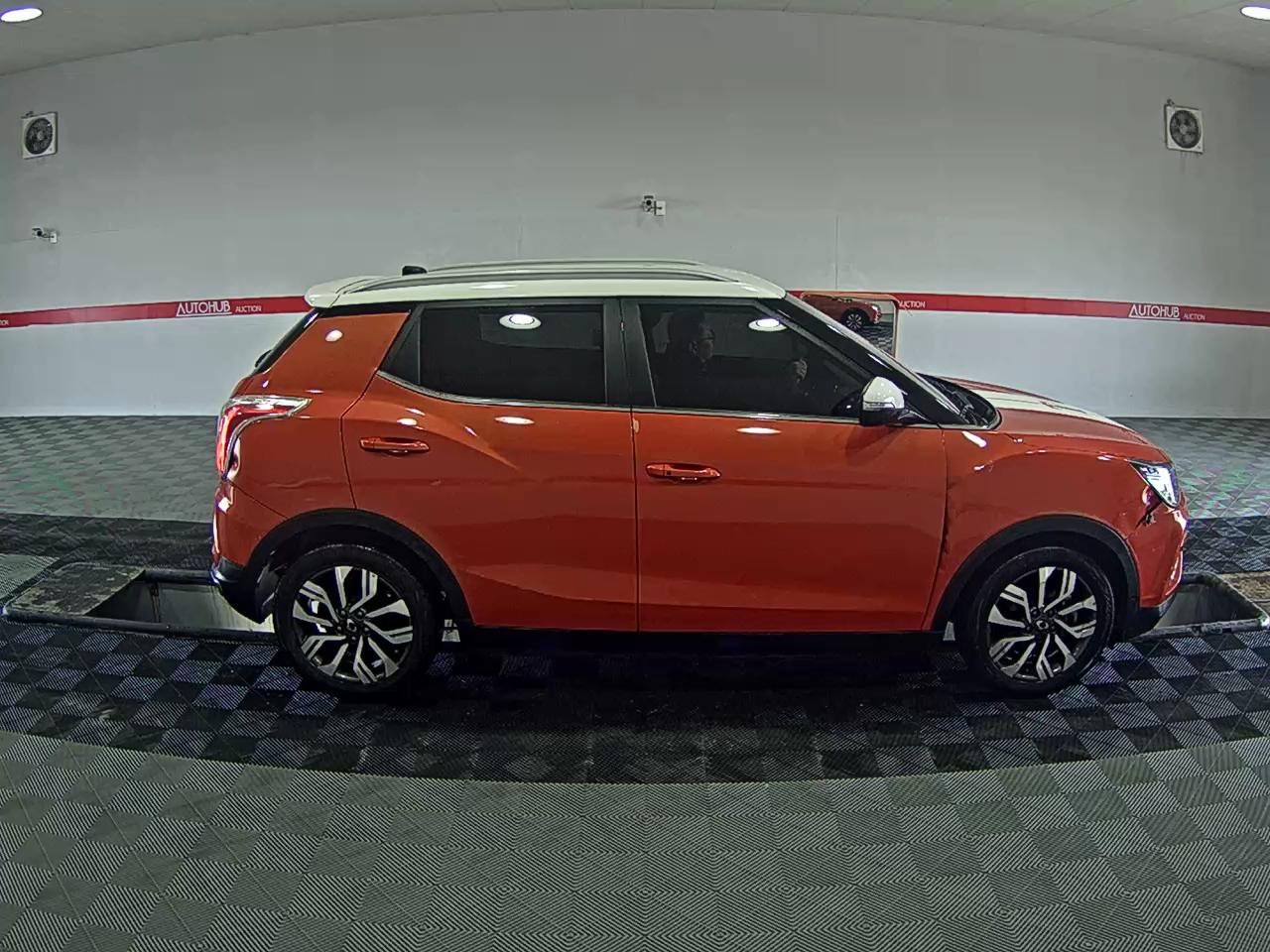 KG Mobility Tivoli 2019 - Image 3