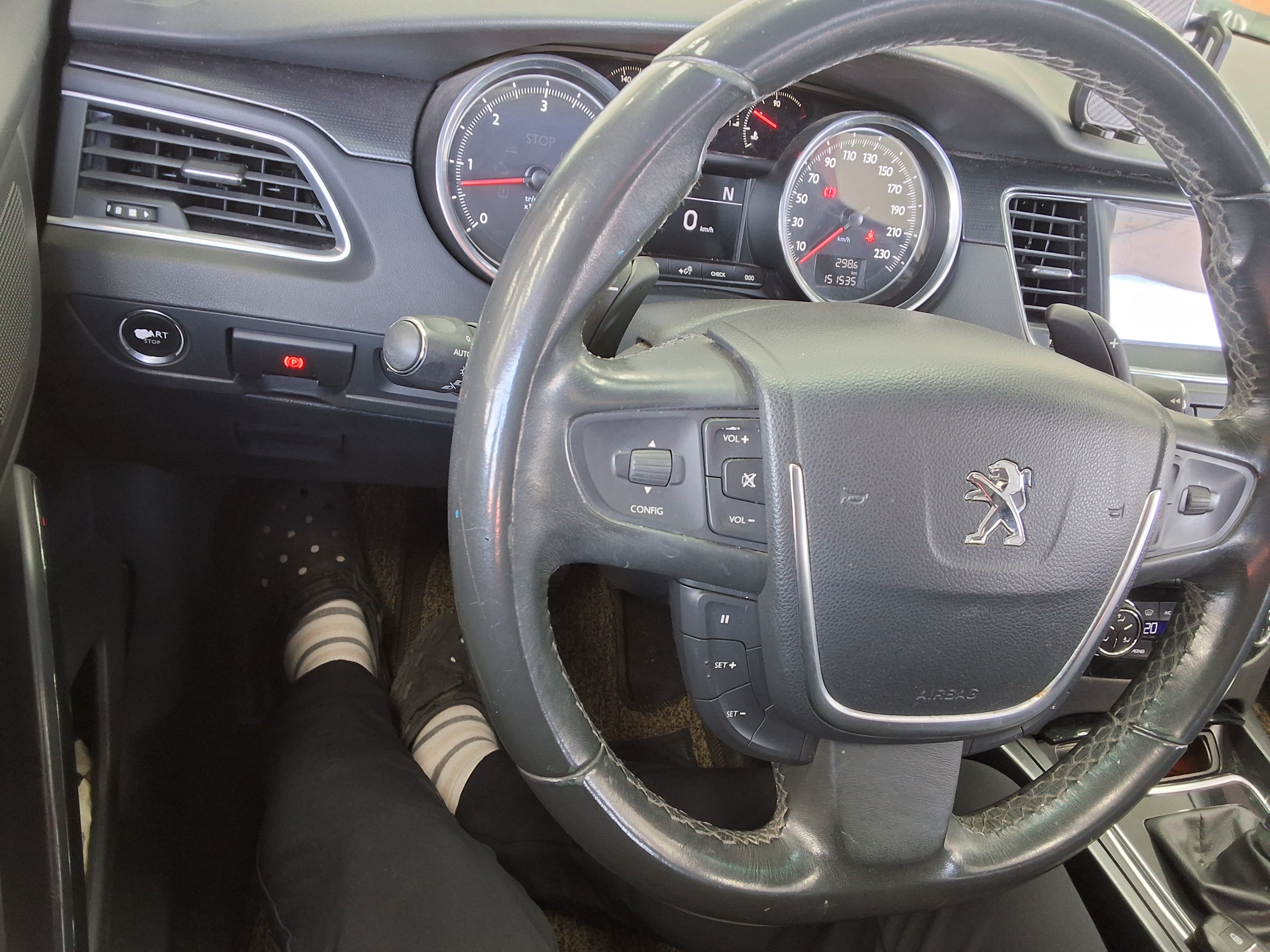 PEUGEOT 푸조 2015 - 이미지 16