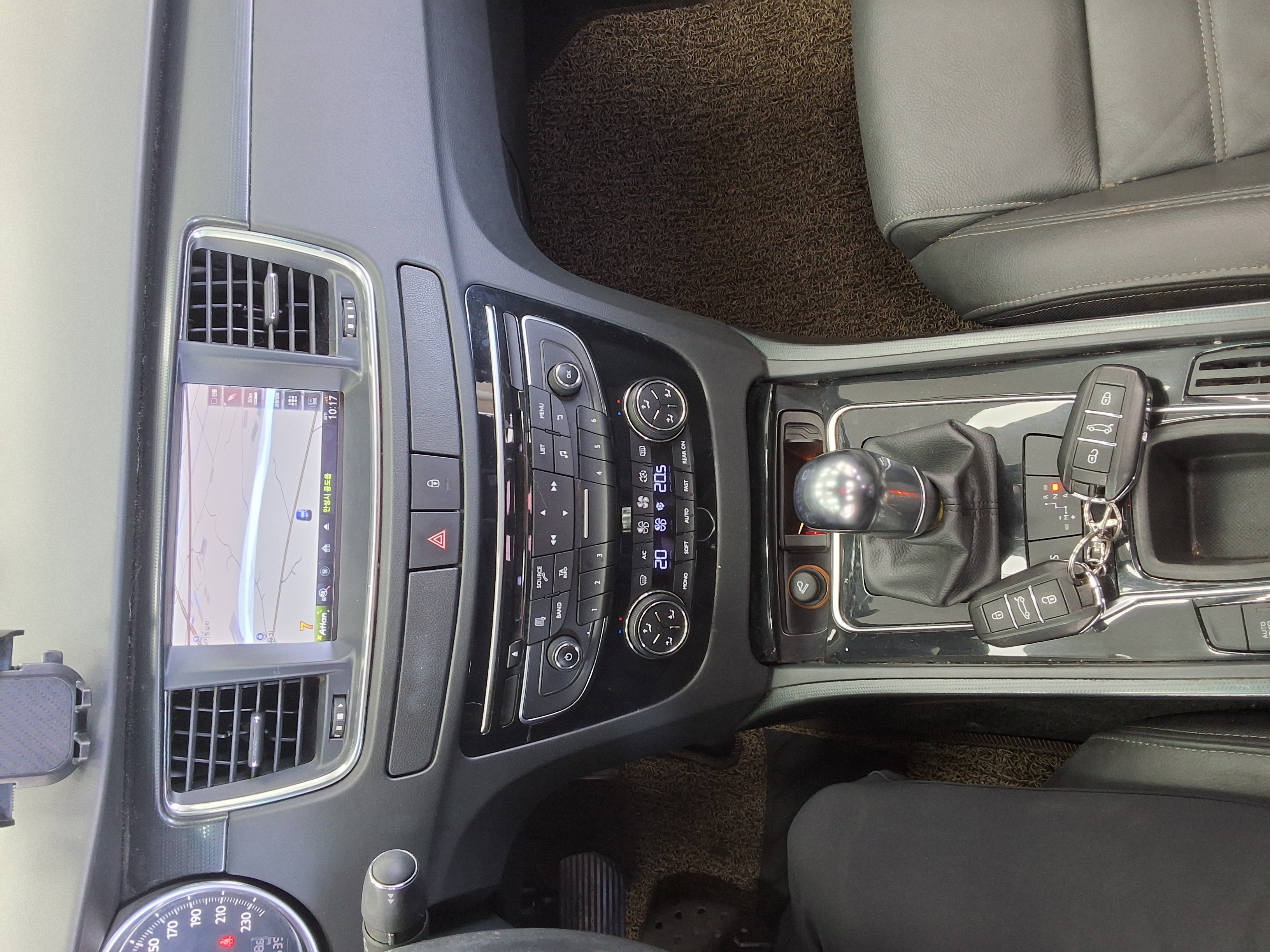 PEUGEOT 푸조 2015 - 이미지 10