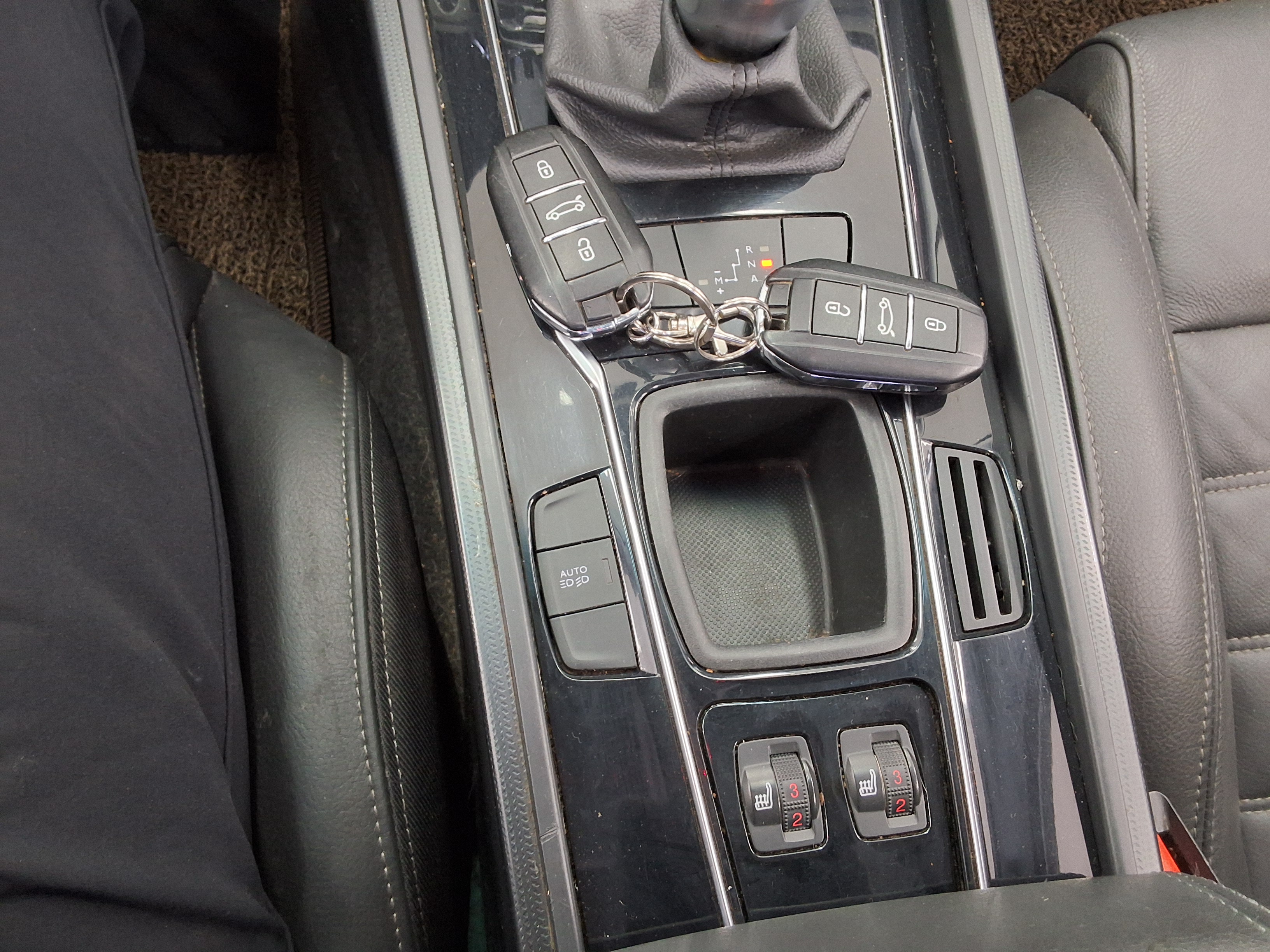 PEUGEOT 푸조 2015 - 이미지 17