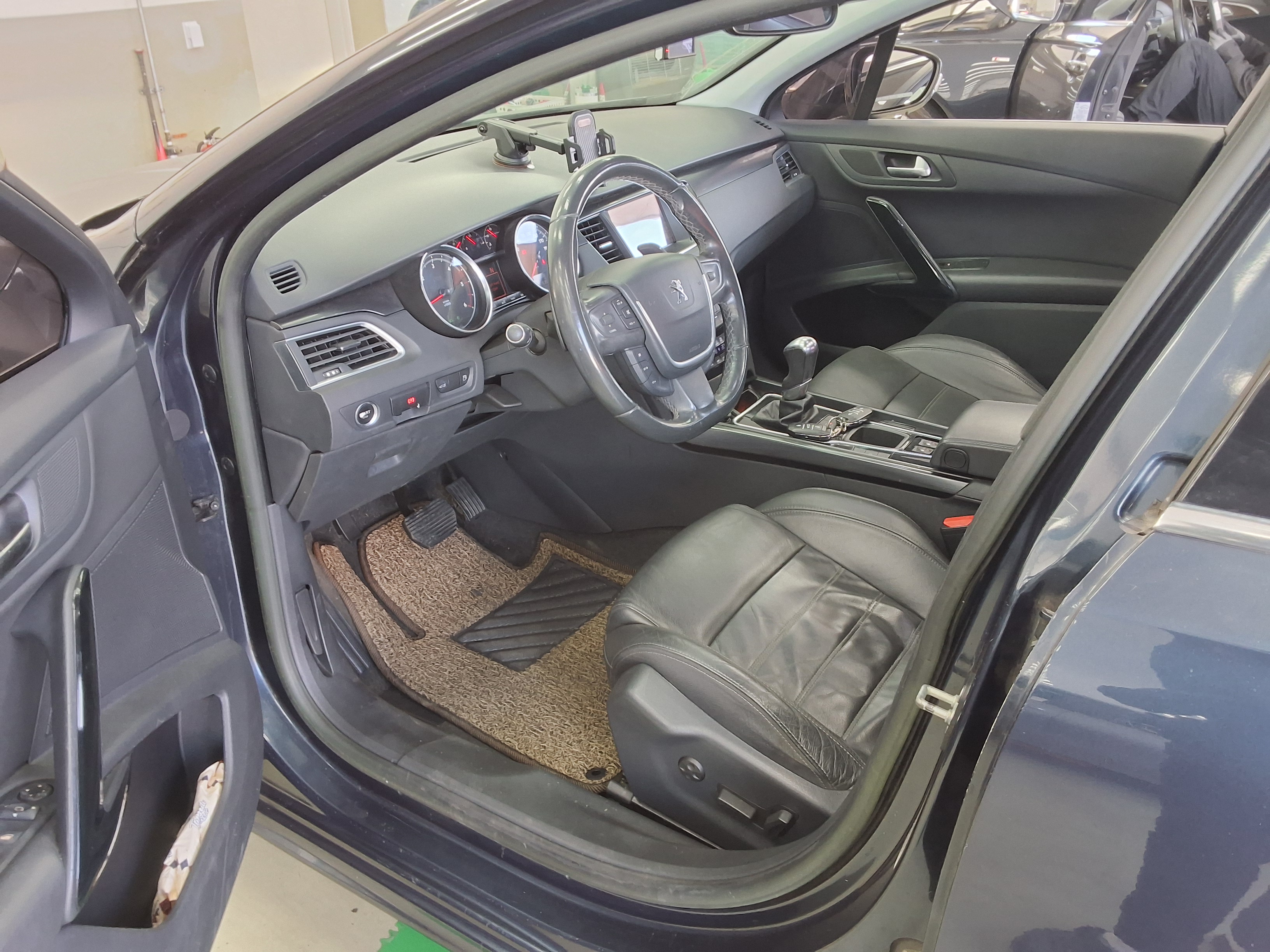 PEUGEOT 푸조 2015 - 이미지 9