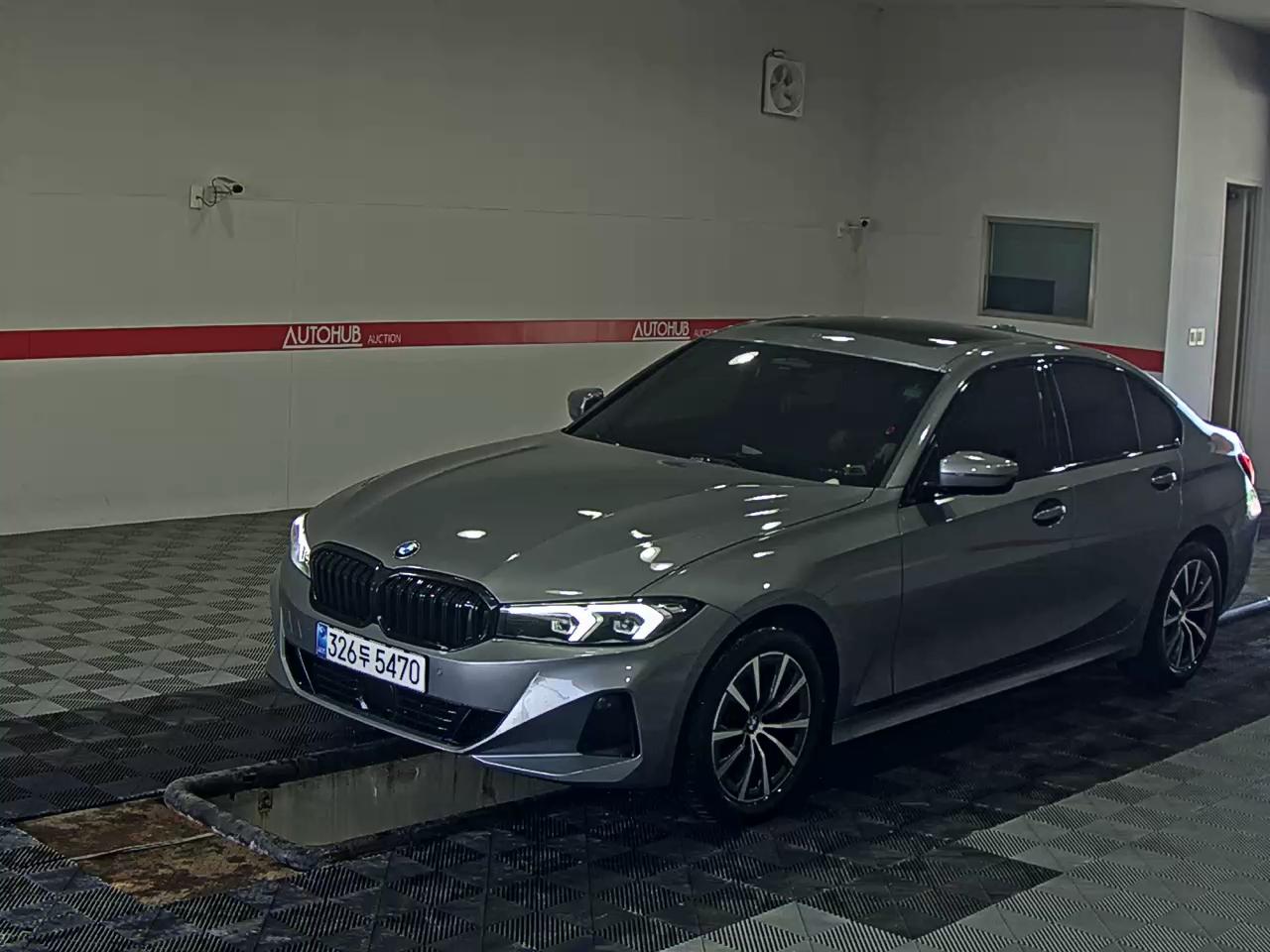 BMW 3 시리즈