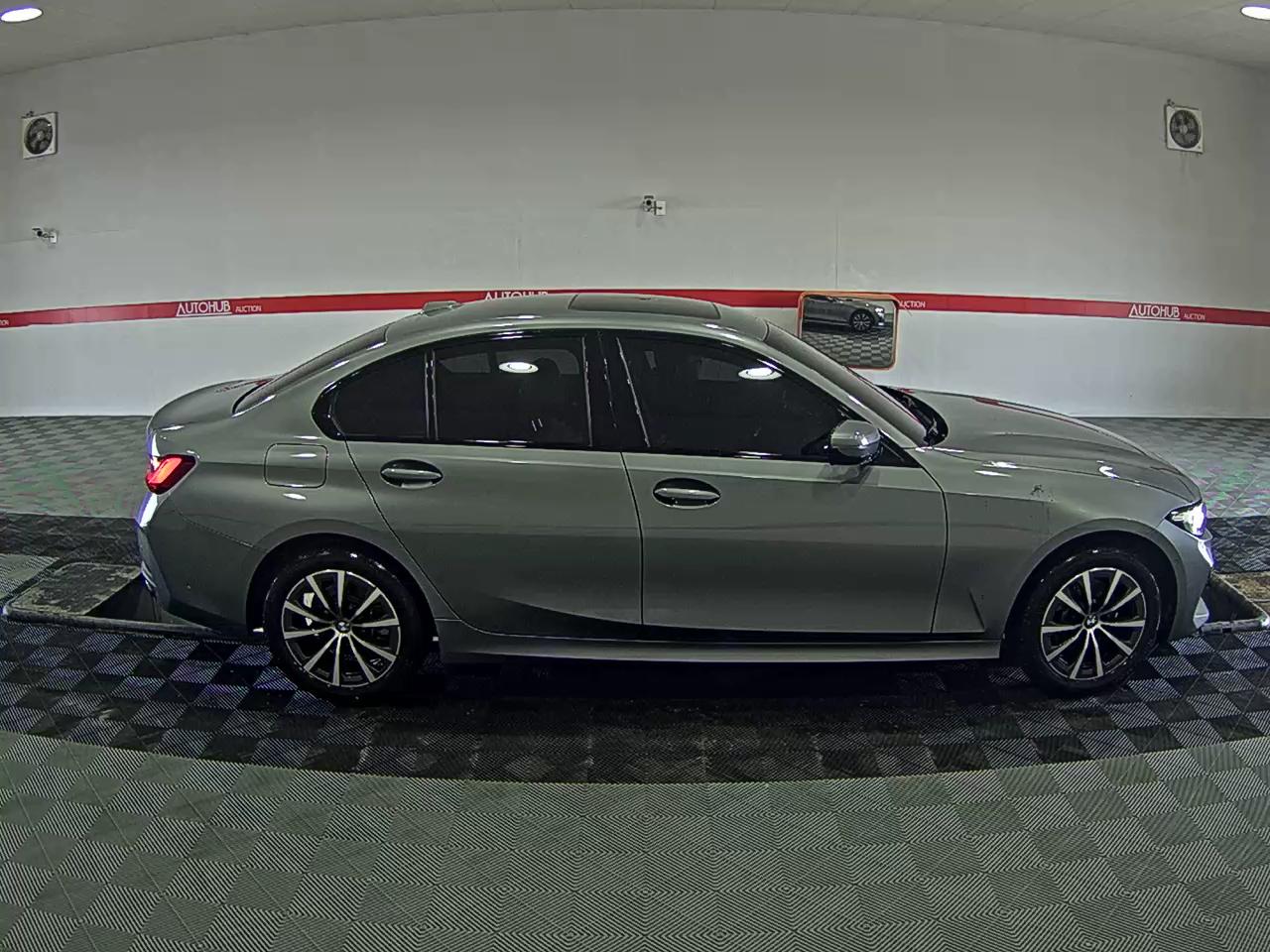 BMW 3 시리즈 - 3