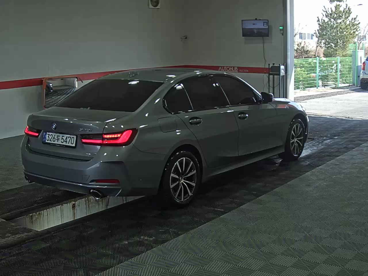 BMW 3 시리즈 - 4