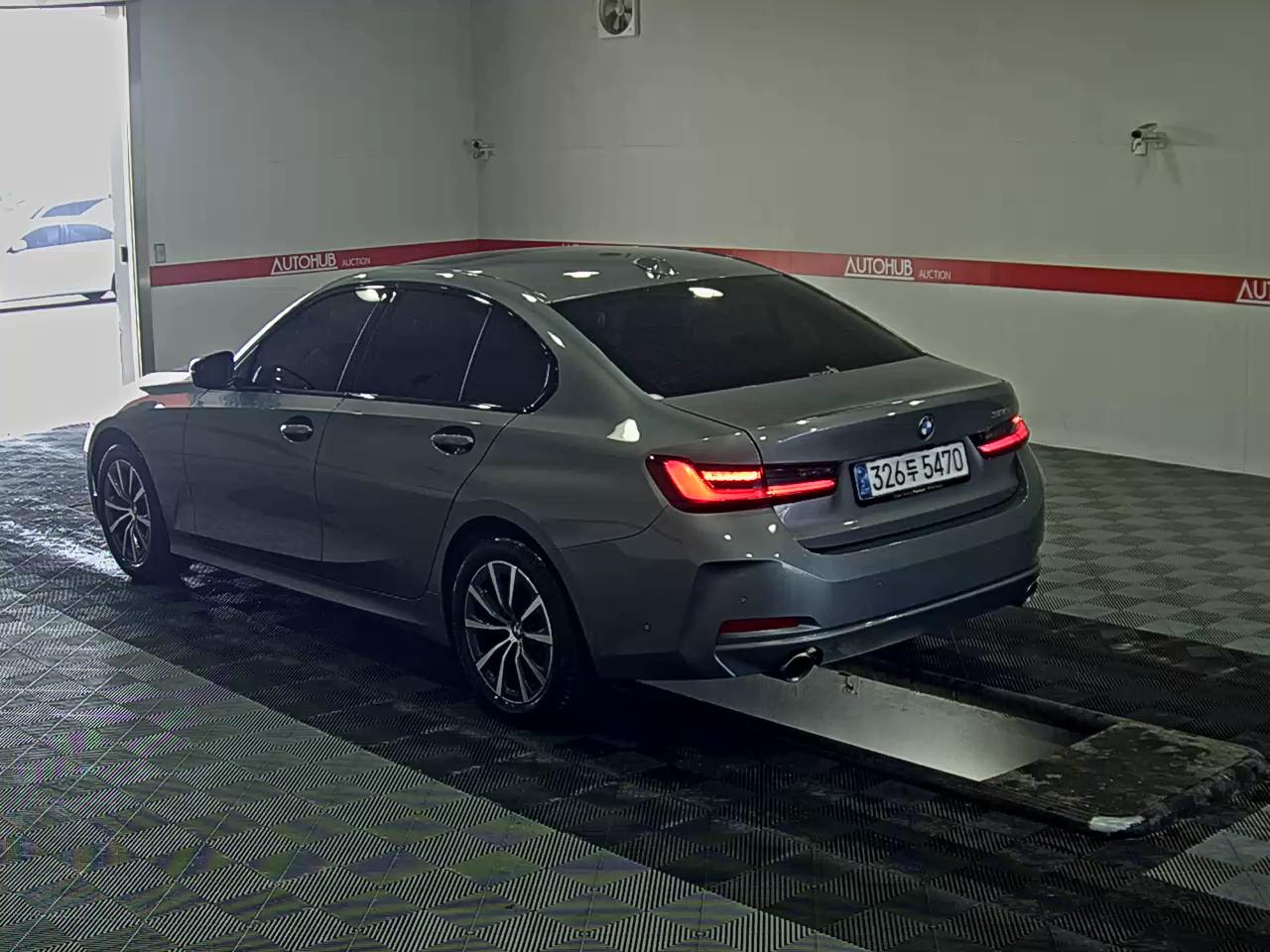 BMW 3 시리즈 - 5