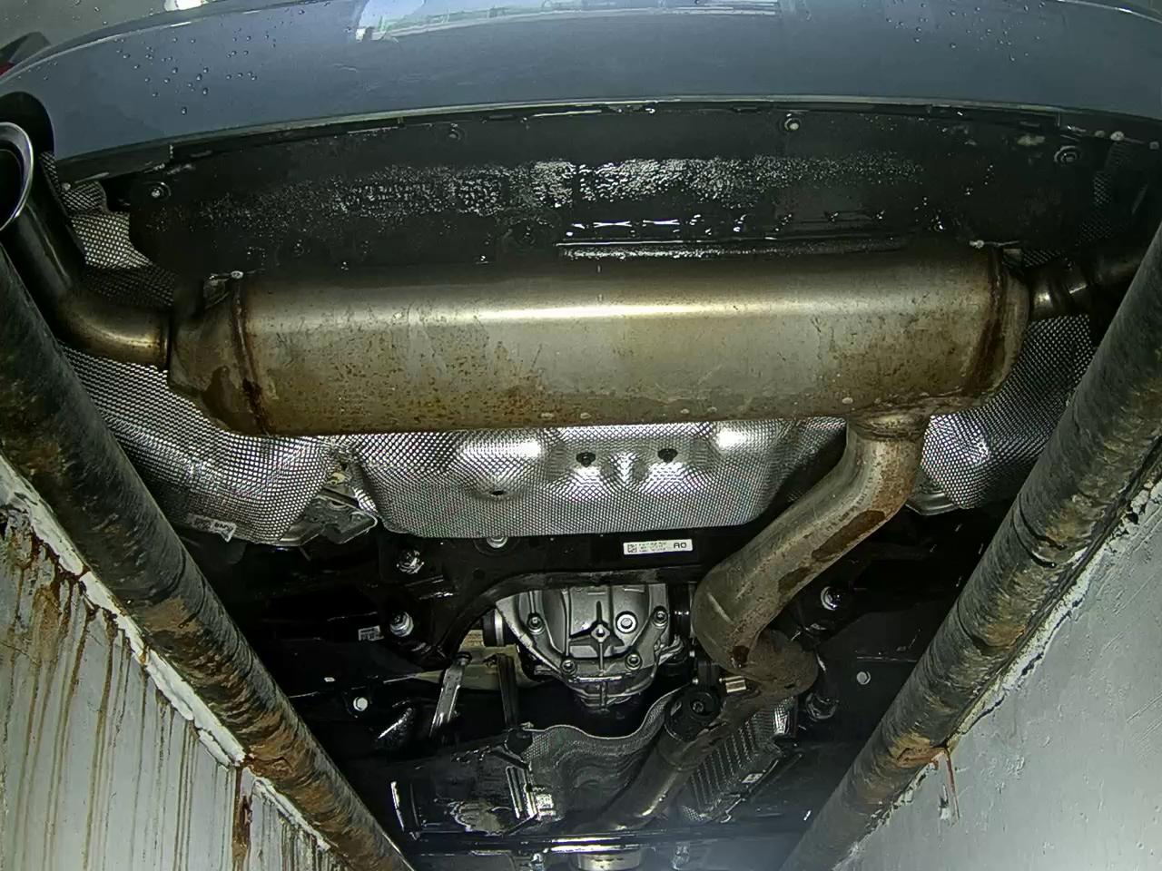 BMW 3 시리즈 - 7